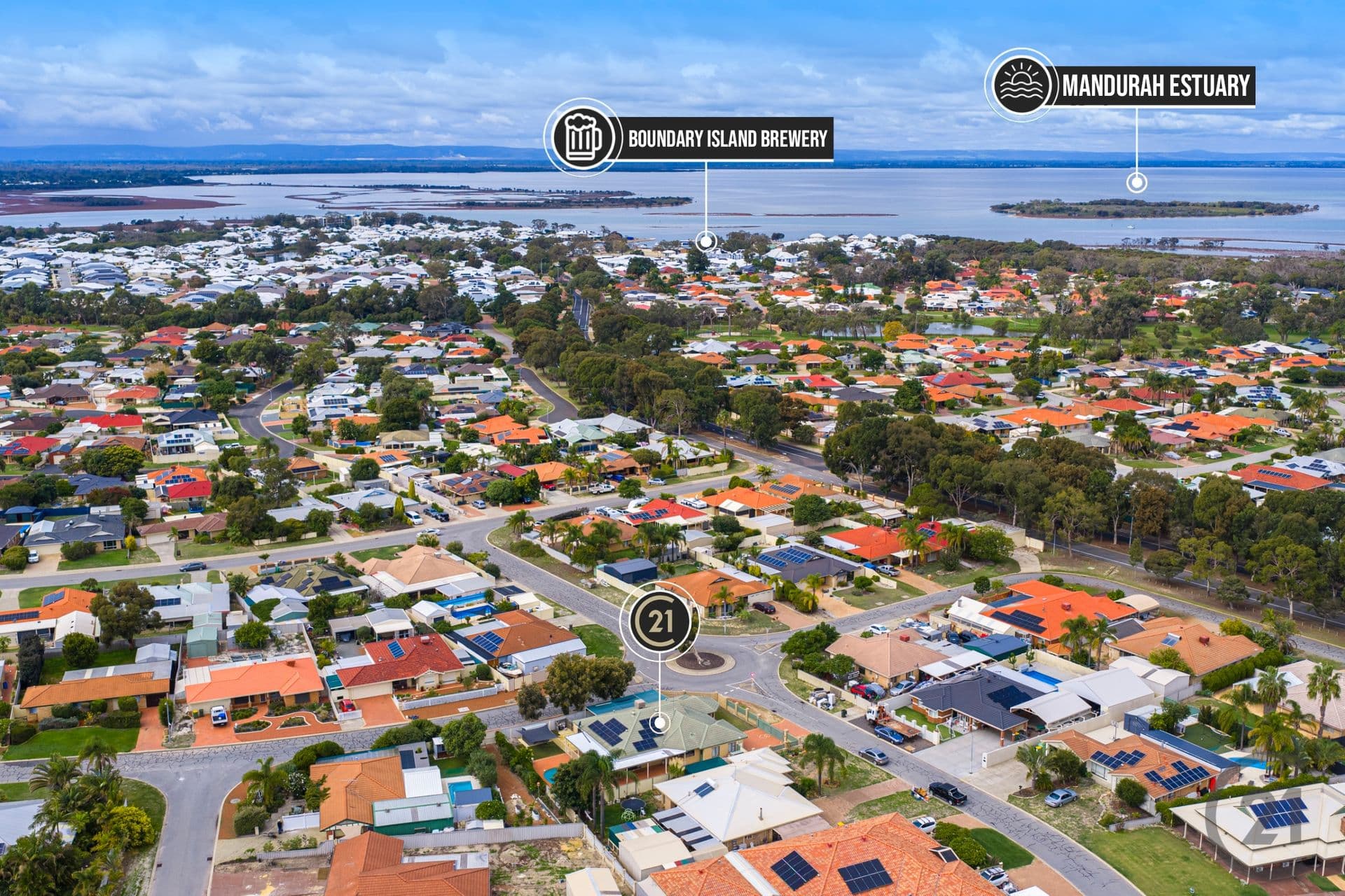 5 Westbourn Pass, Erskine, WA, 6210, Erskine - Thumbnail 5