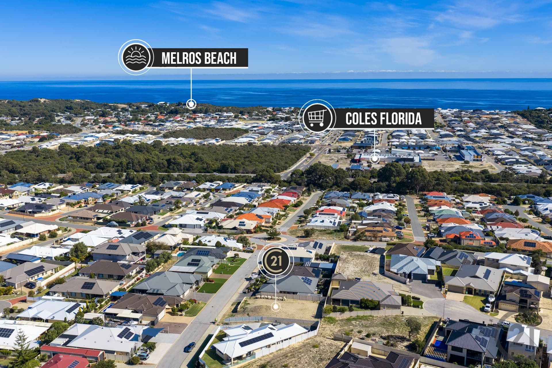 16 Meckering Turn, Dawesville, WA, 6211, Dawesville - Image 1