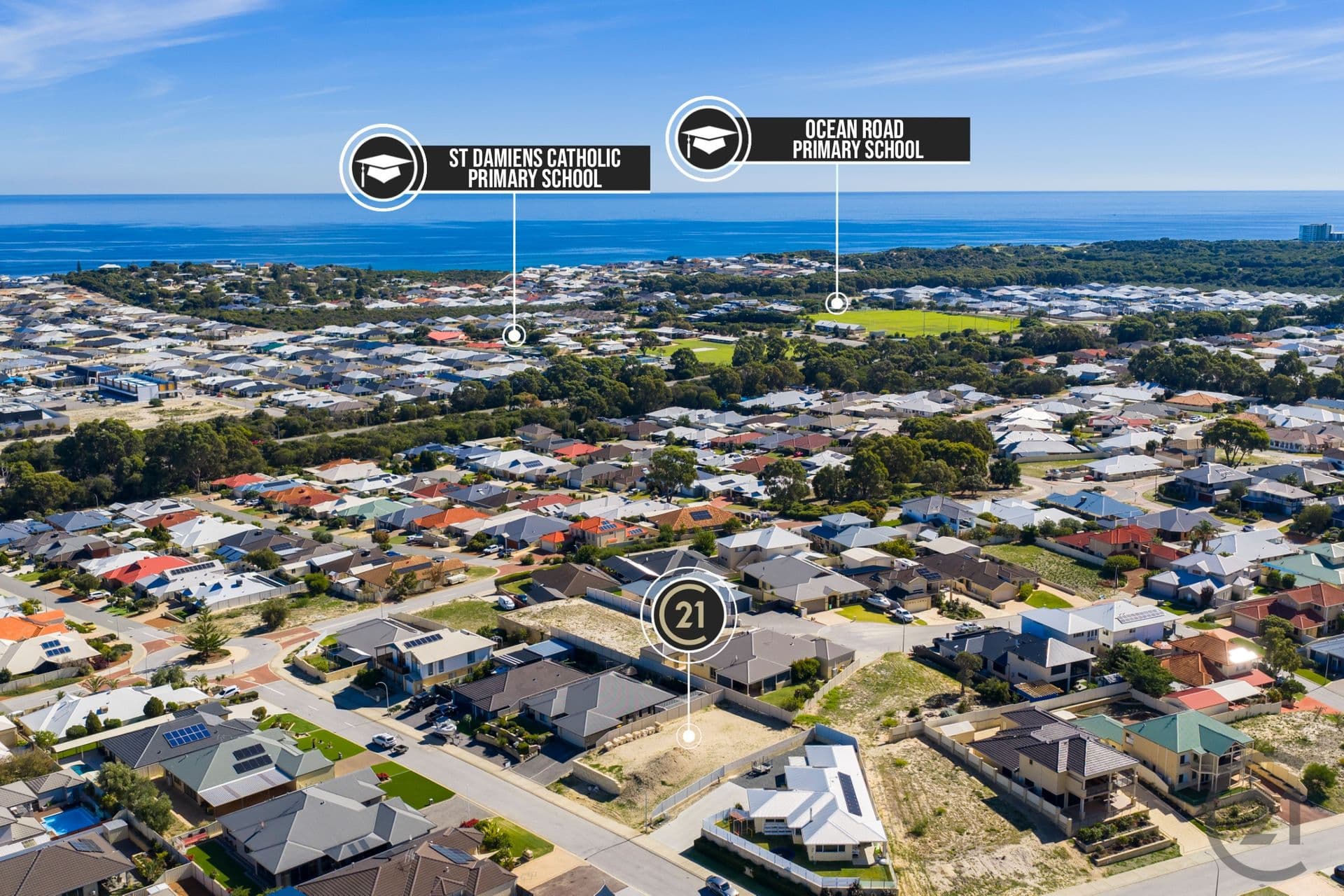 16 Meckering Turn, Dawesville, WA, 6211, Dawesville - Thumbnail 3