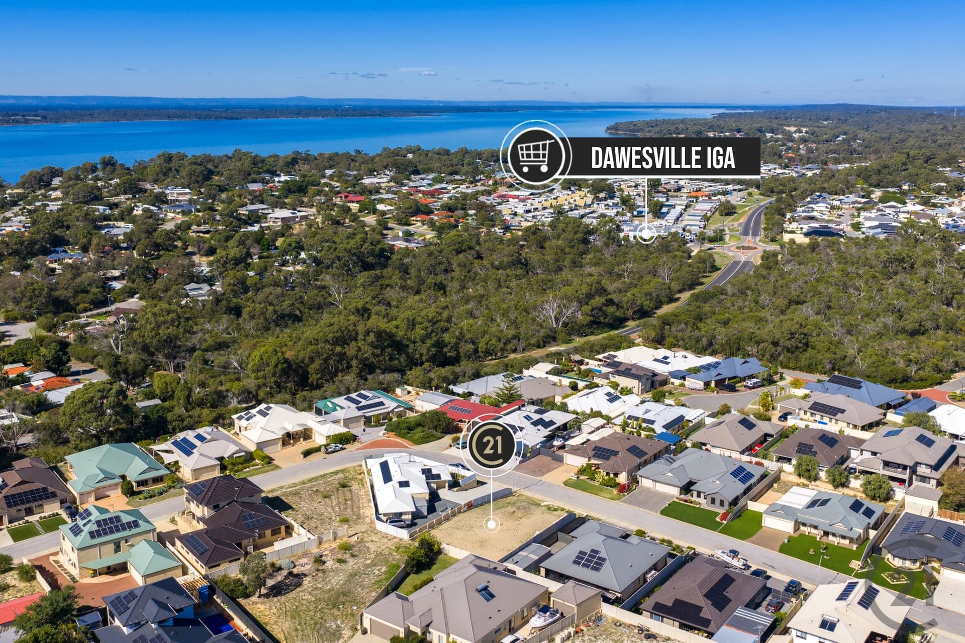 16 Meckering Turn, Dawesville, WA, 6211, Dawesville - Thumbnail 4