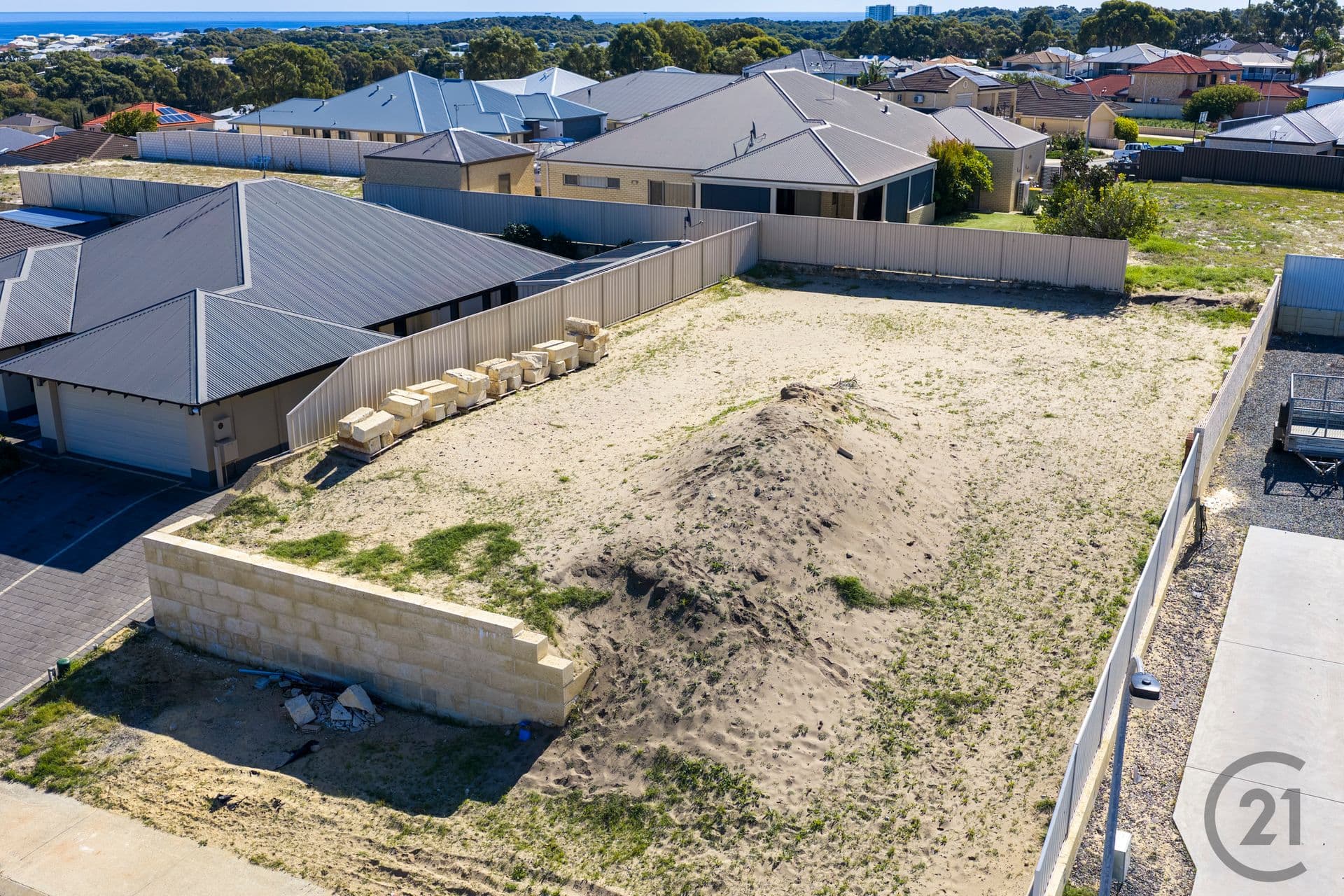 16 Meckering Turn, Dawesville, WA, 6211, Dawesville - Thumbnail 6