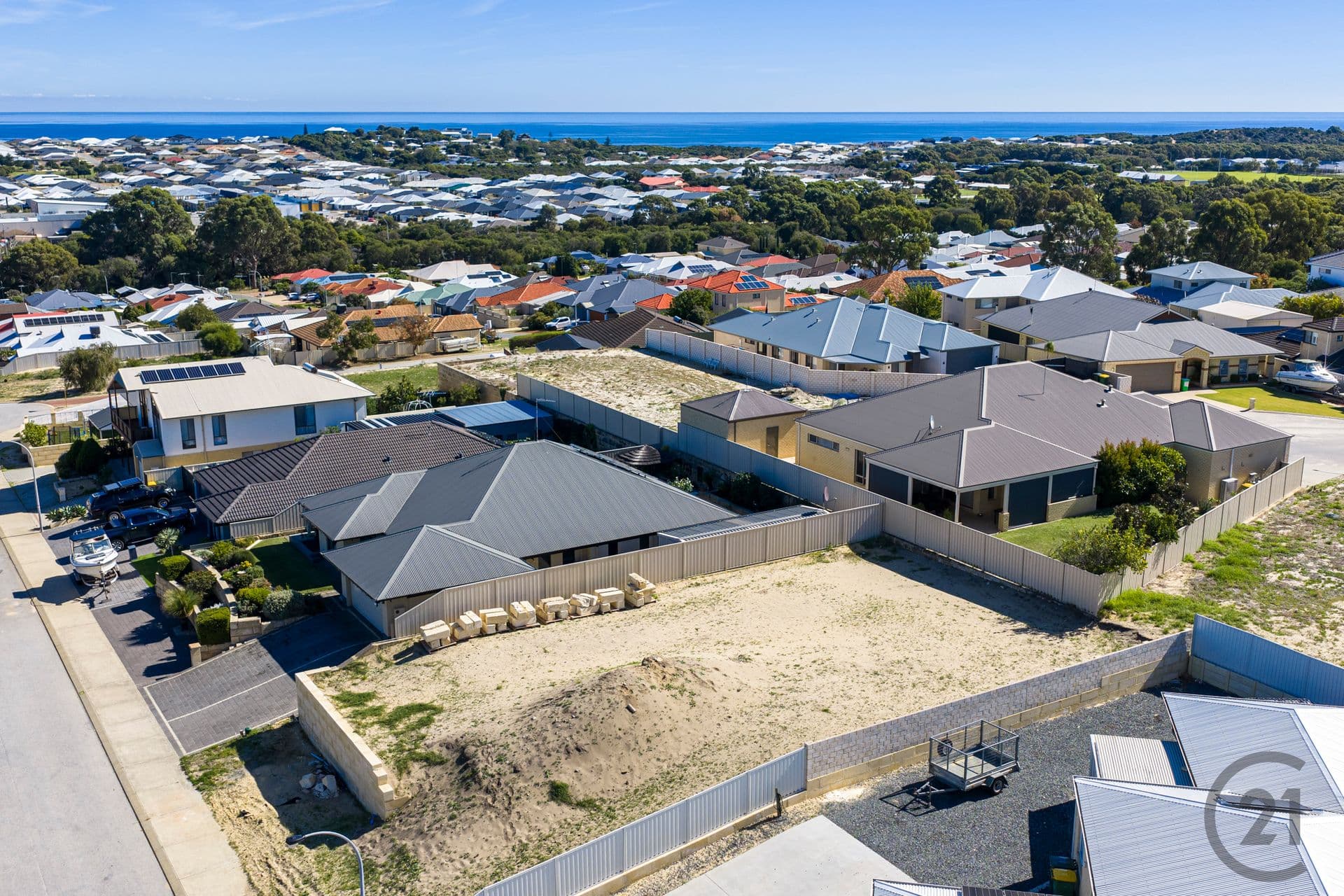 16 Meckering Turn, Dawesville, WA, 6211, Dawesville - Thumbnail 8