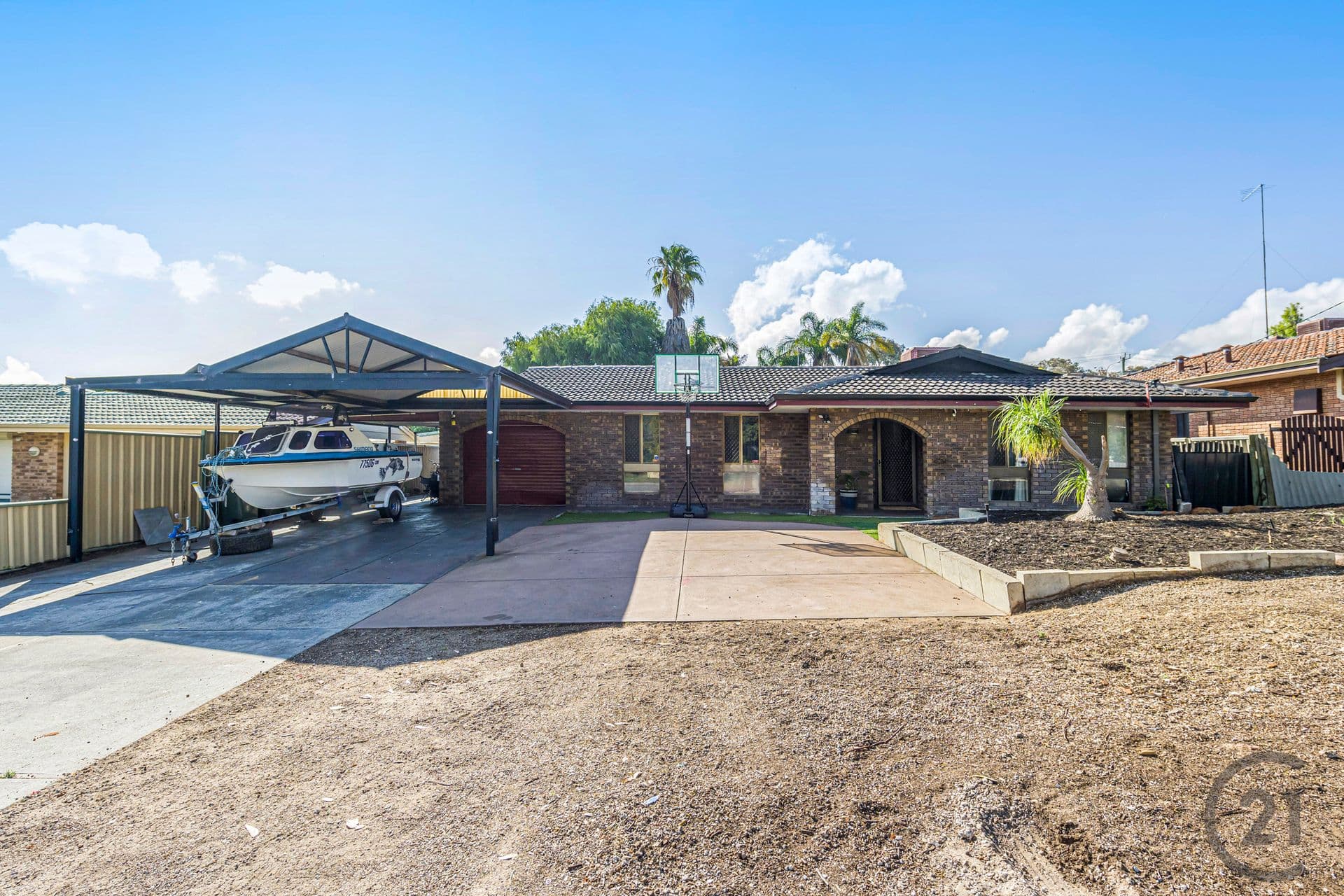 43 Luckhurst Drive, Mandurah, WA, 6210, Mandurah - Thumbnail 6
