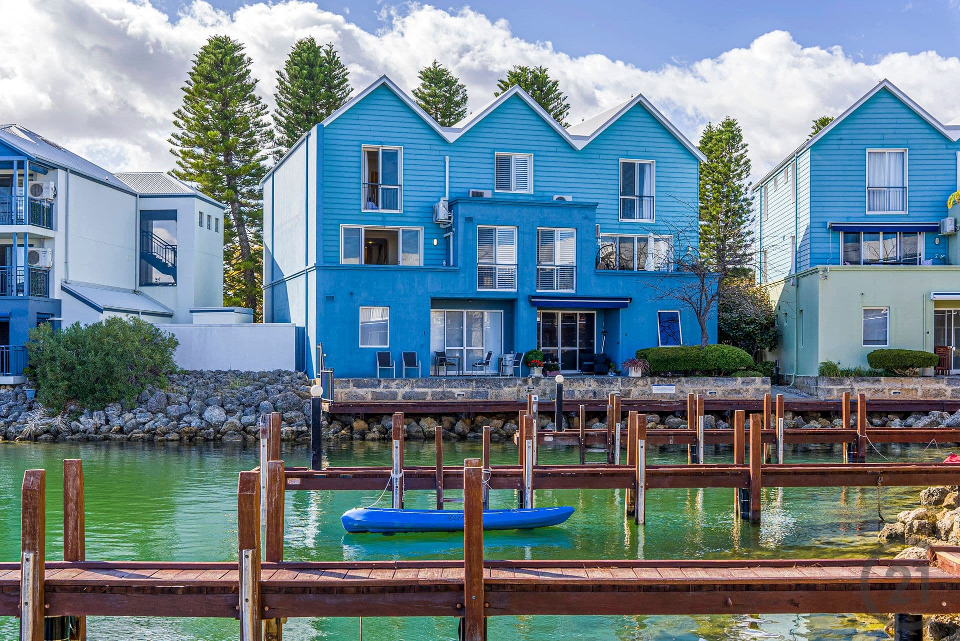 3/20 Apollo Place, Halls Head, WA, 6210, Halls Head - Thumbnail 2