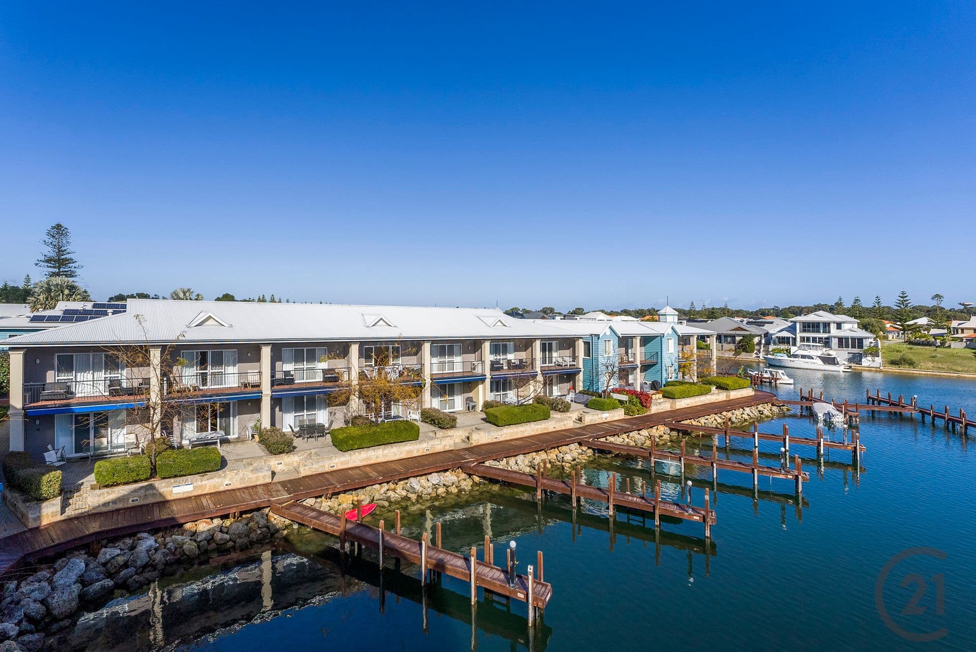 3/20 Apollo Place, Halls Head, WA, 6210, Halls Head - Thumbnail 3