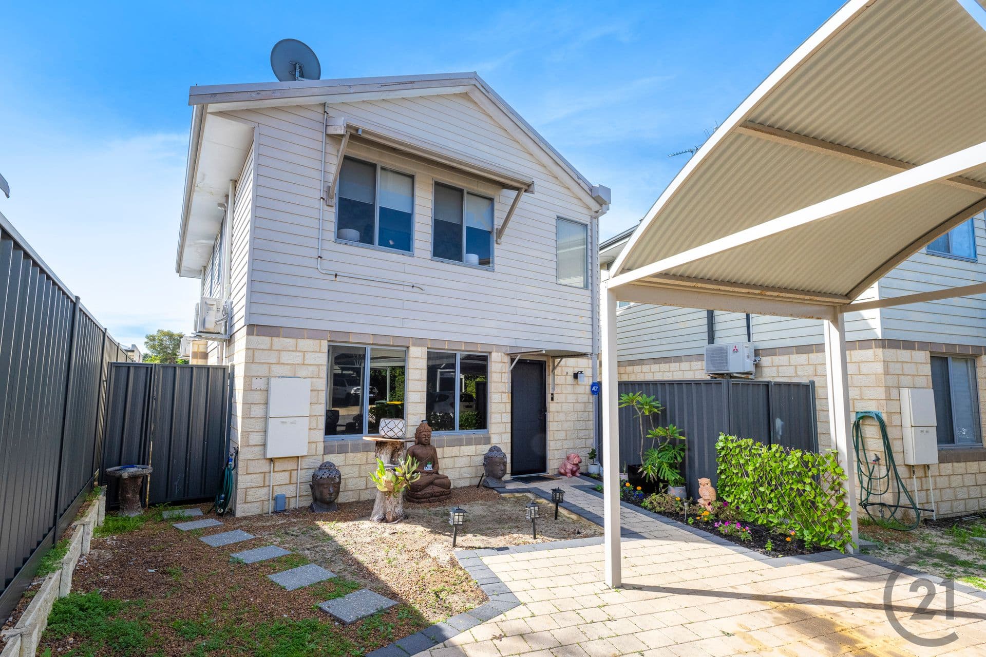 9/14 Wattleglen Avenue, Erskine, WA, 6210, Erskine - Image 1