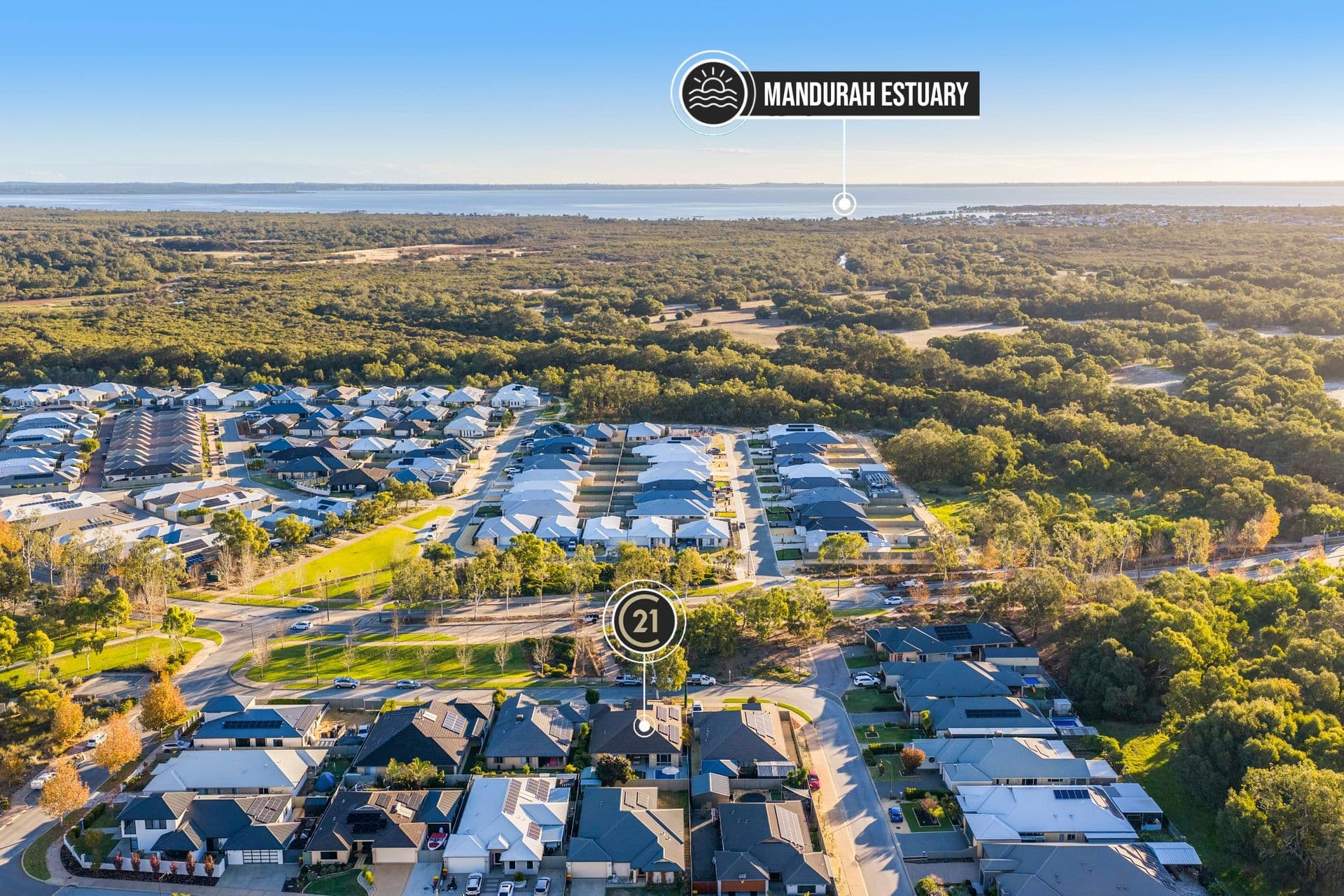 8 Purcell Gardens, South Yunderup, WA, 6208, South Yunderup - Thumbnail 3