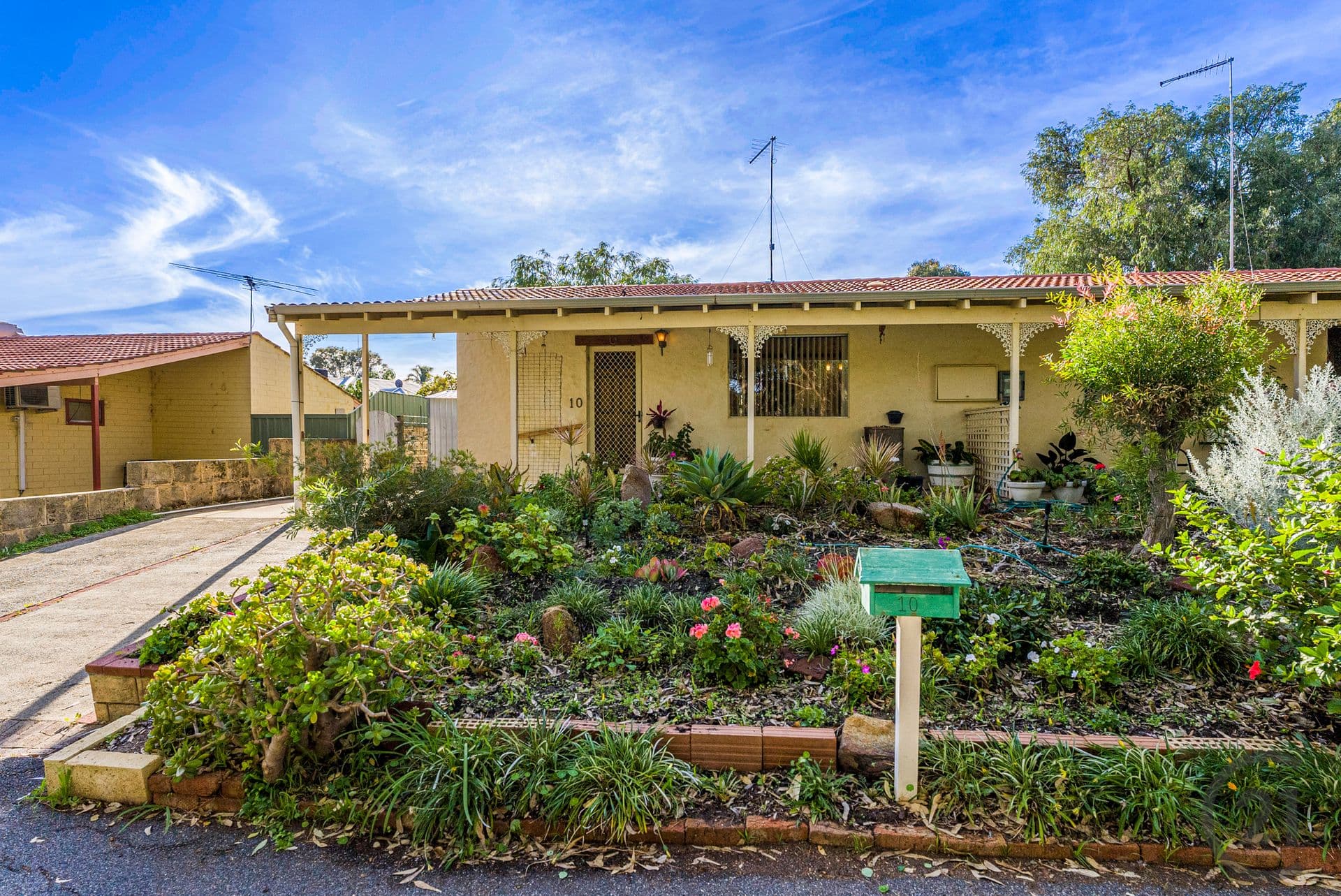 10/1515 Old Coast Road, Bouvard, WA, 6211, Bouvard - Image 1