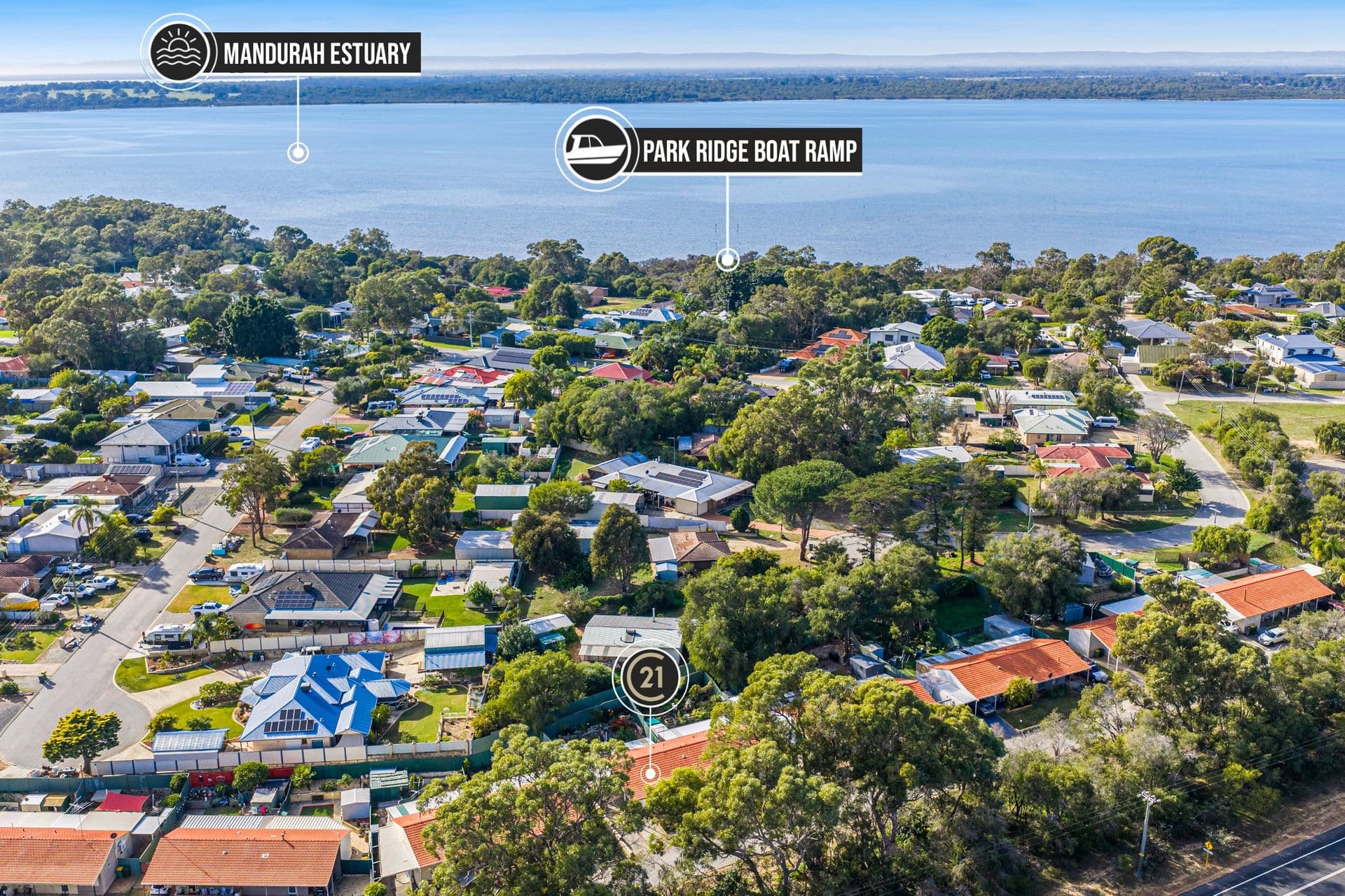 10/1515 Old Coast Road, Bouvard, WA, 6211, Bouvard - Thumbnail 6
