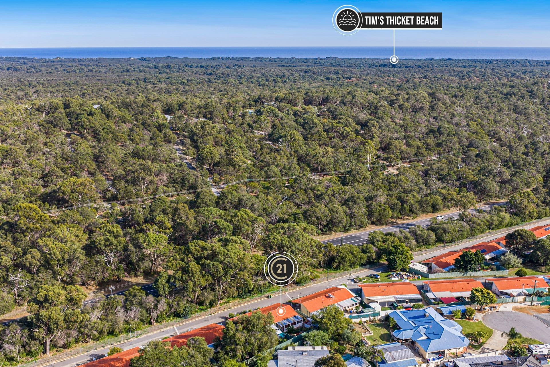 10/1515 Old Coast Road, Bouvard, WA, 6211, Bouvard - Thumbnail 7