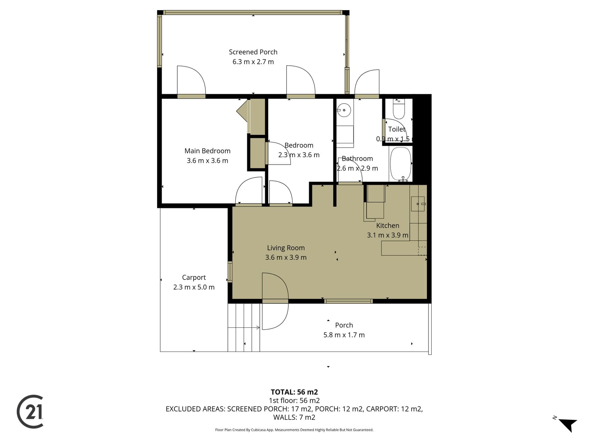 10/1515 Old Coast Road, Bouvard, WA, 6211, Bouvard - Thumbnail 8