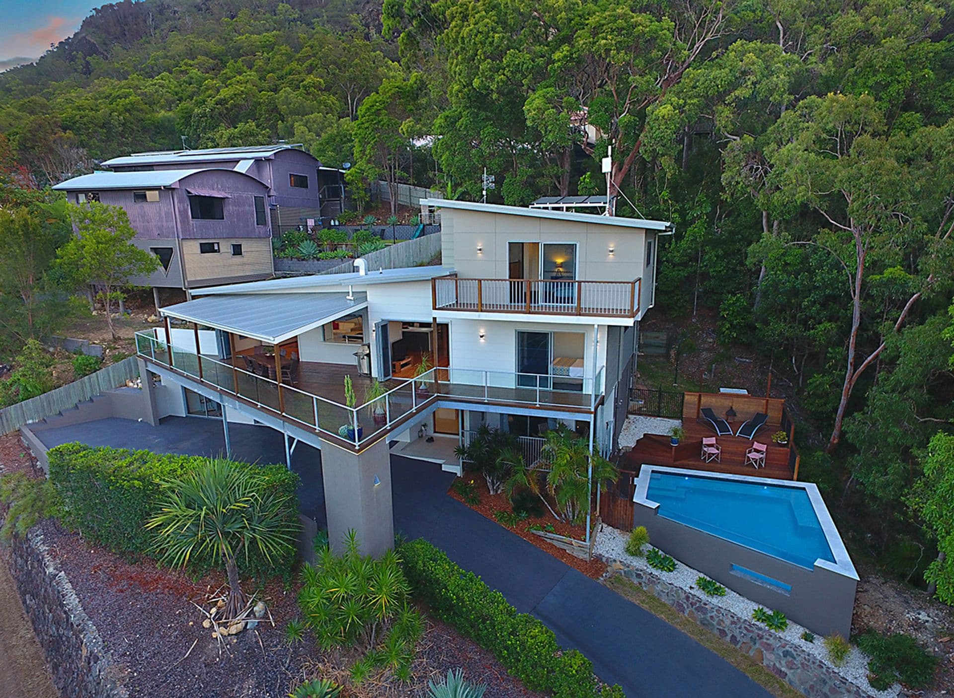 1/8 King Street, Buderim, QLD, 4556, Mount Coolum - Image 1