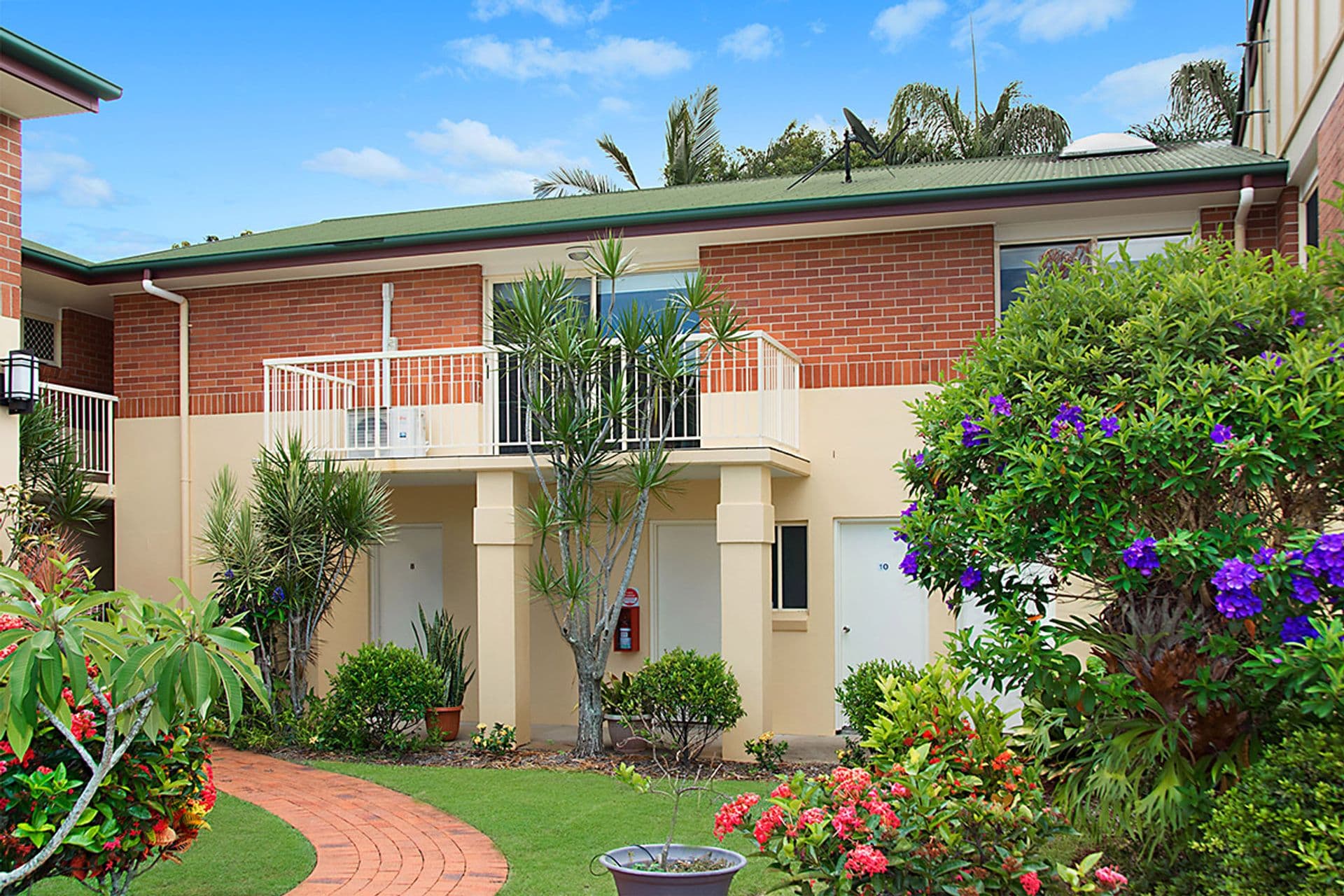 9/17 King Street, Buderim, QLD, 4556, Buderim - Thumbnail 7