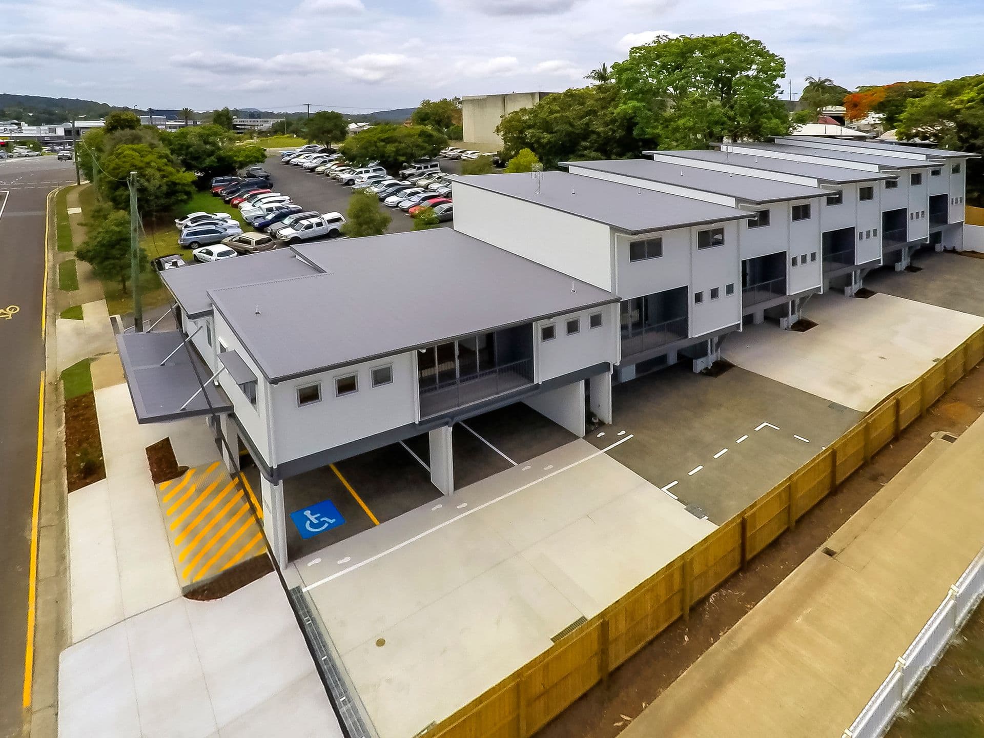 6/10 Mill Lane, Nambour, QLD, 4560, Nambour - Thumbnail 3