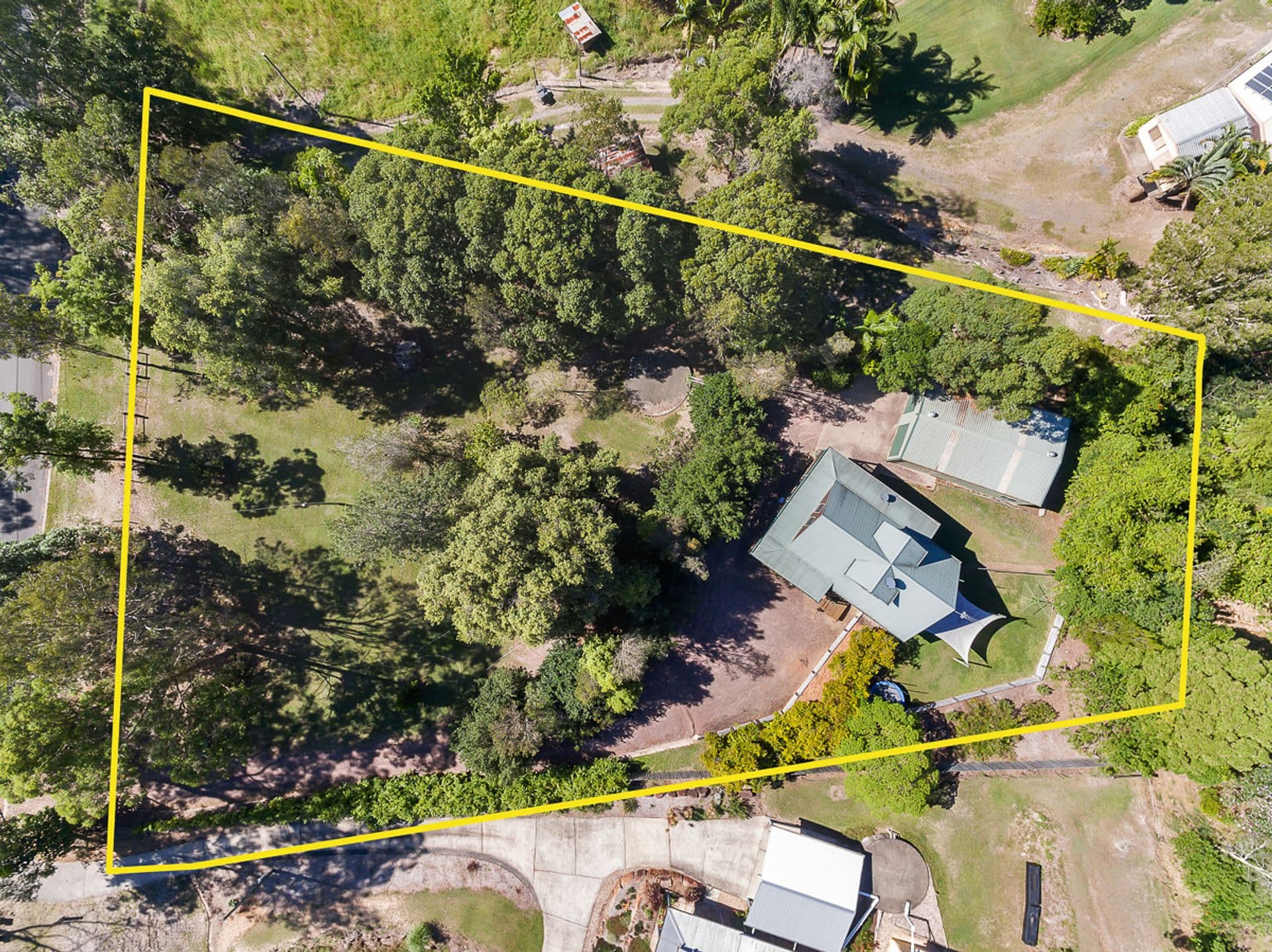 39 Andersen Road, Mooloolah Valley, QLD, 4553, Diamond Valley - Thumbnail 4