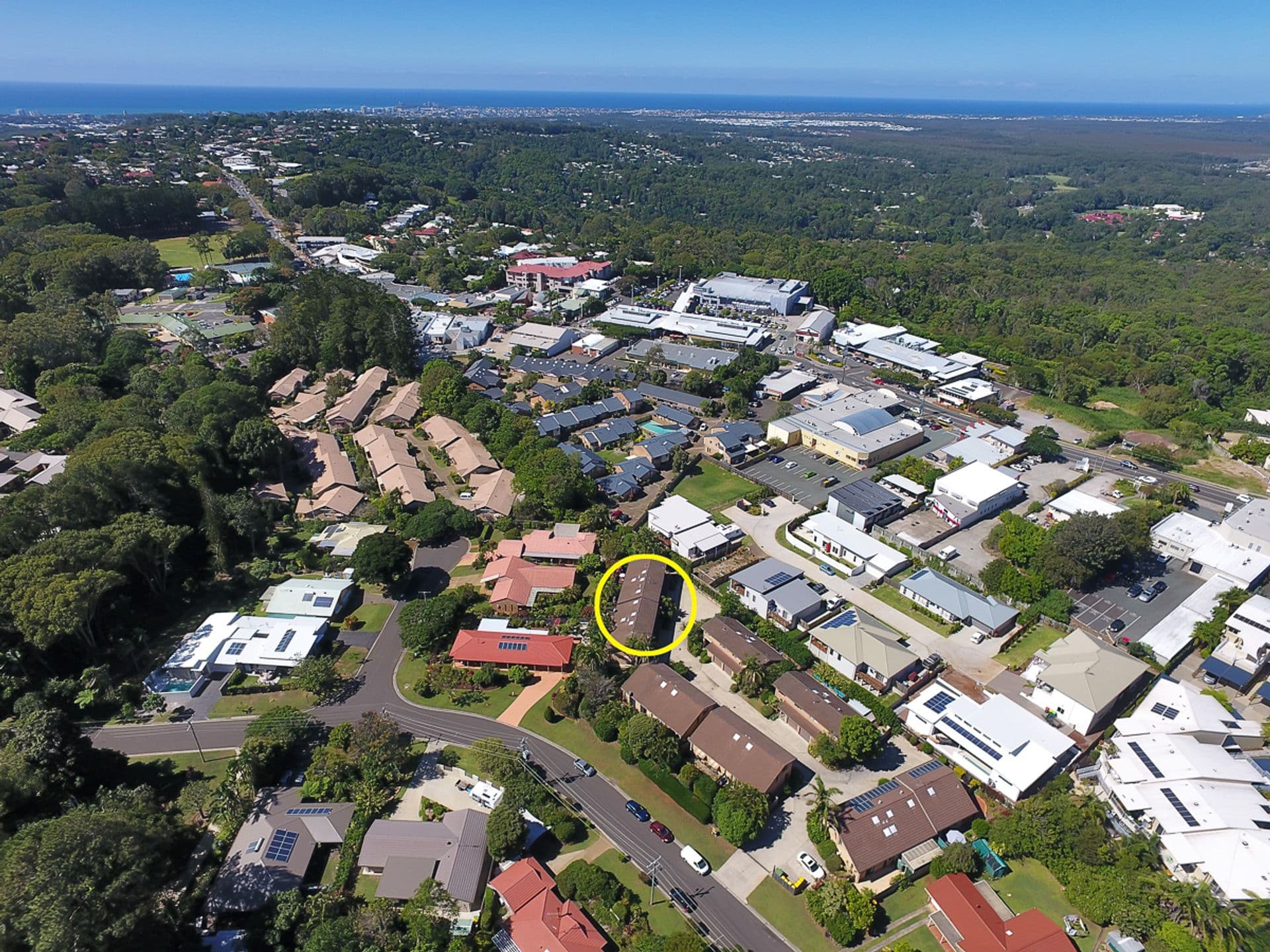 10/13 Pine Street, Buderim, QLD, 4556, Buderim - Thumbnail 4