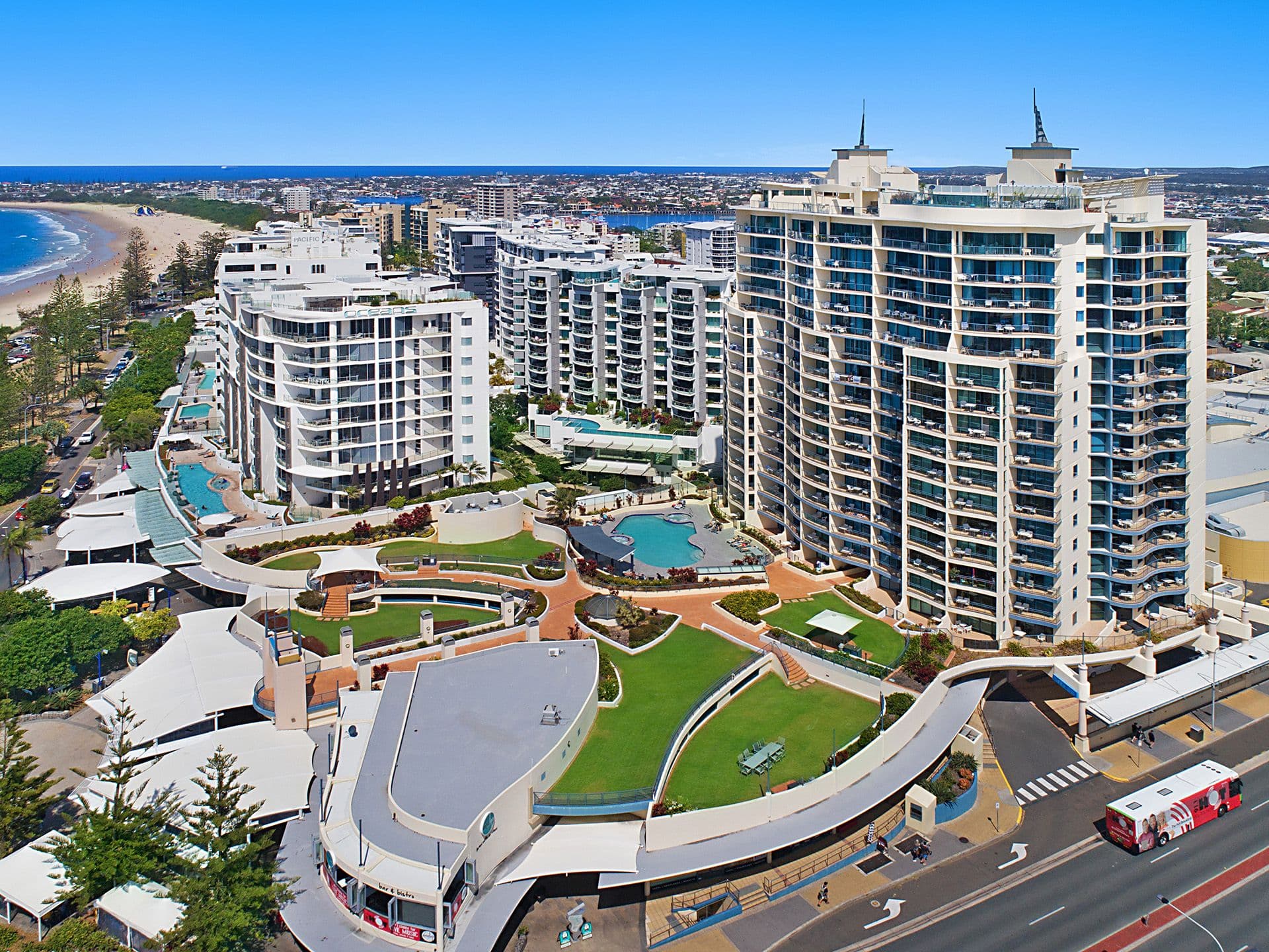 309/7 Venning Street, Mooloolaba, QLD, 4557, Mooloolaba - Thumbnail 2