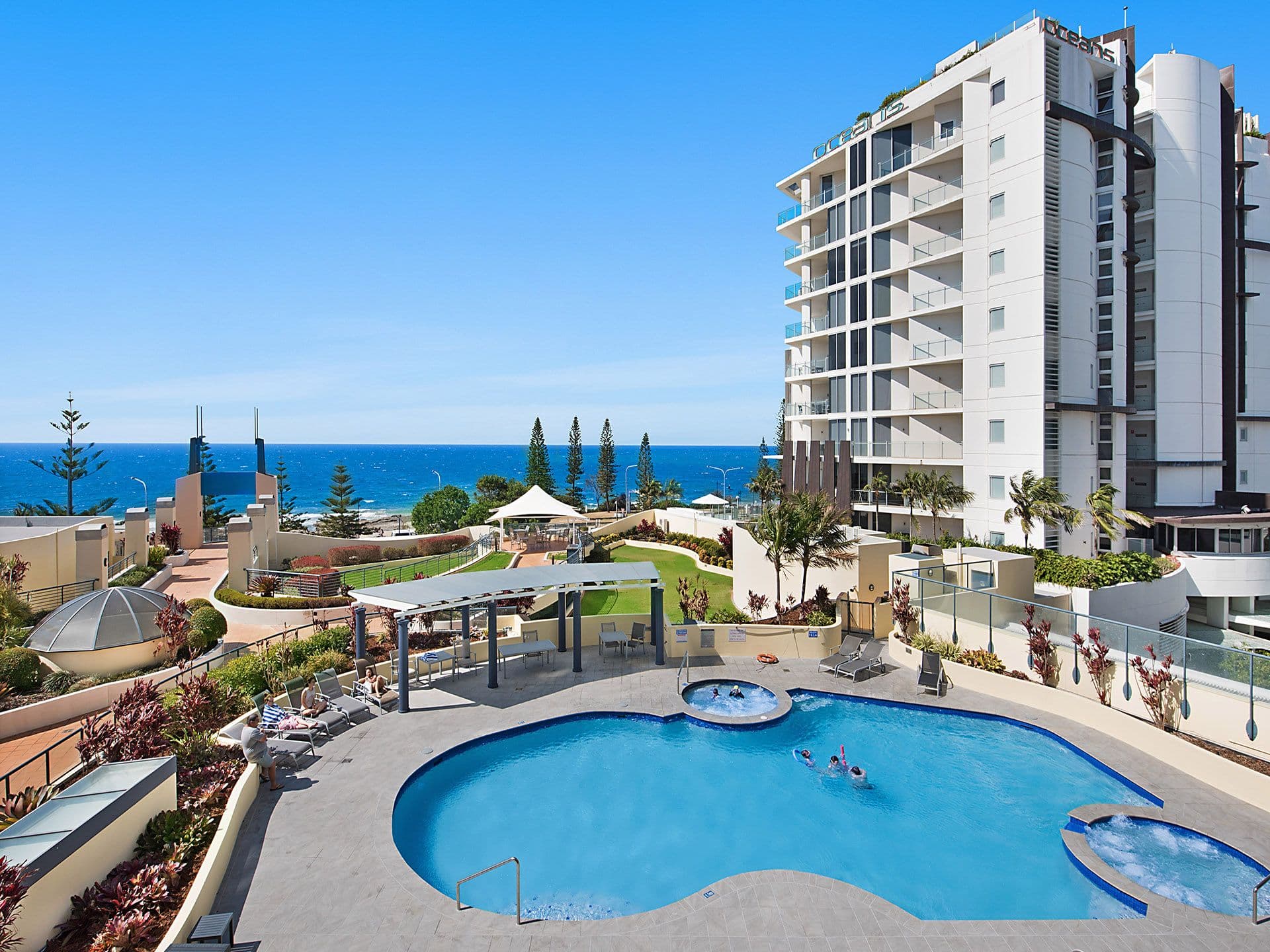 309/7 Venning Street, Mooloolaba, QLD, 4557, Mooloolaba - Thumbnail 4