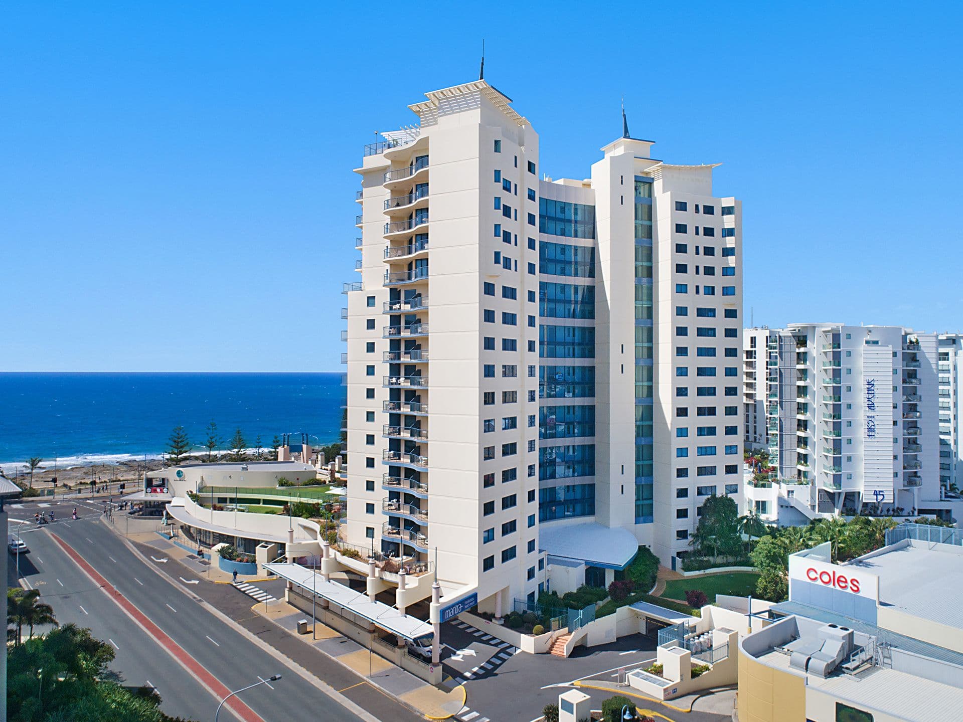 309/7 Venning Street, Mooloolaba, QLD, 4557, Mooloolaba - Thumbnail 6
