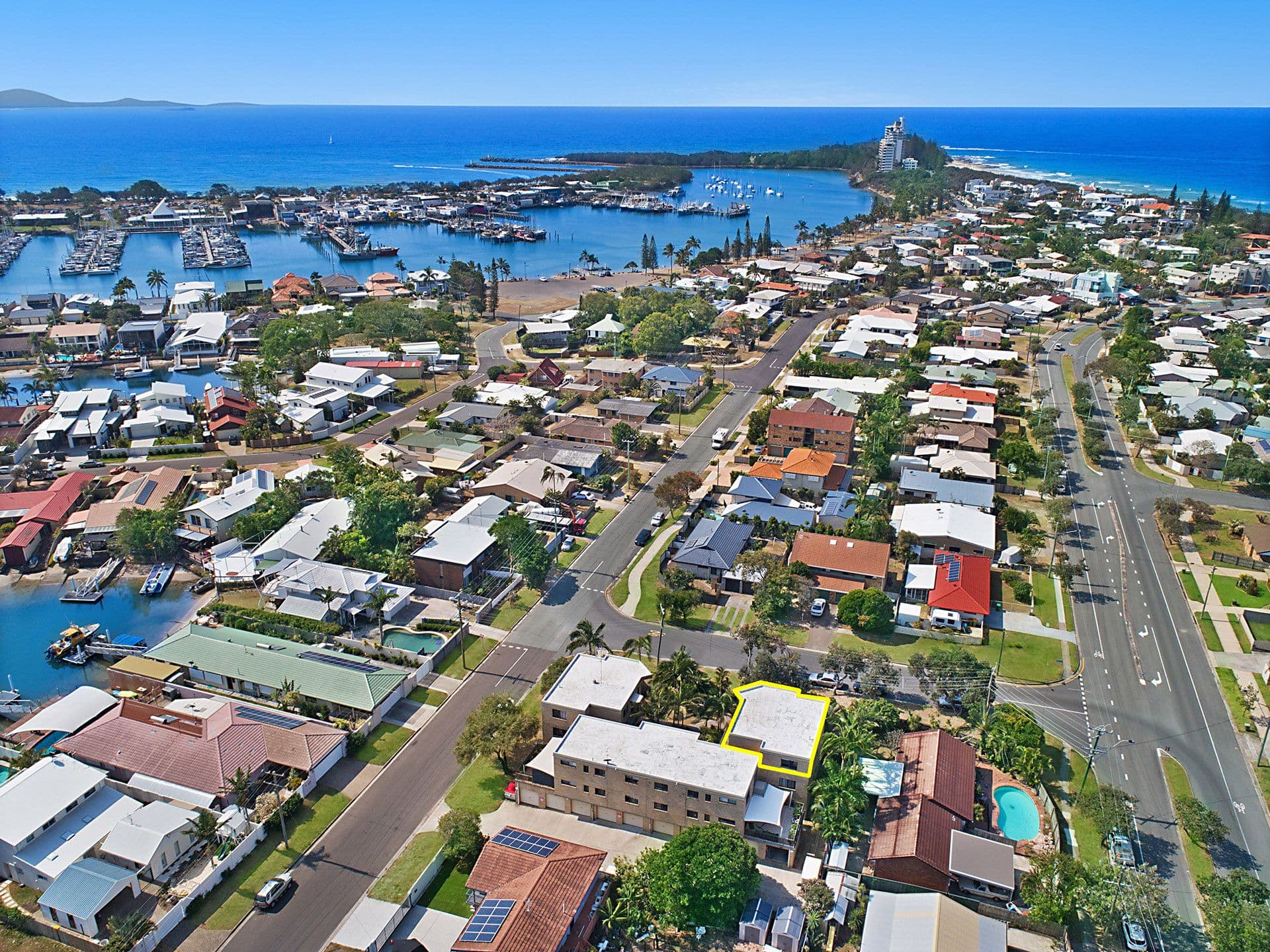 7/4 Minya Street, Buddina, QLD, 4575, Buddina - Image 1