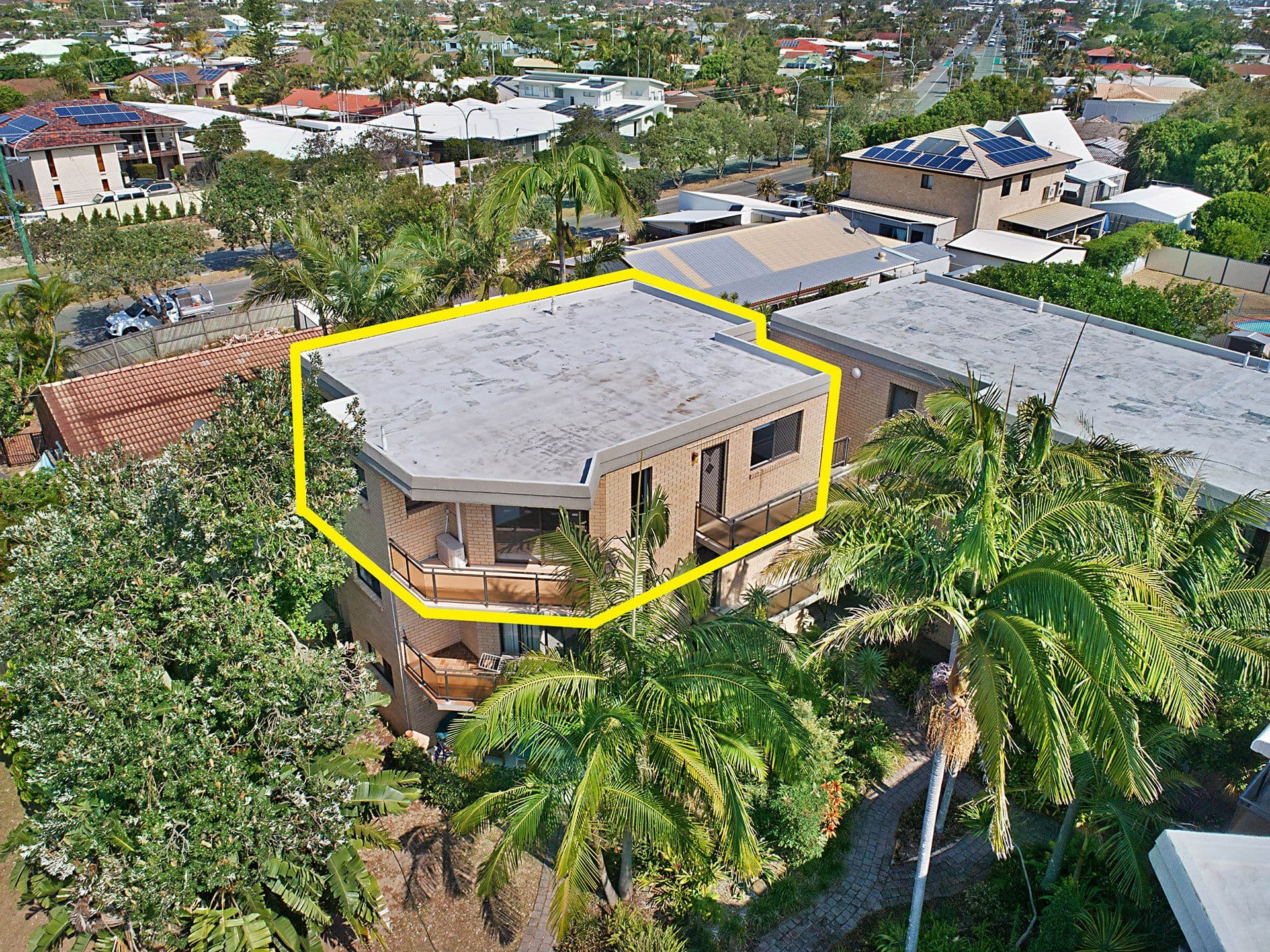 7/4 Minya Street, Buddina, QLD, 4575, Buddina - Thumbnail 3