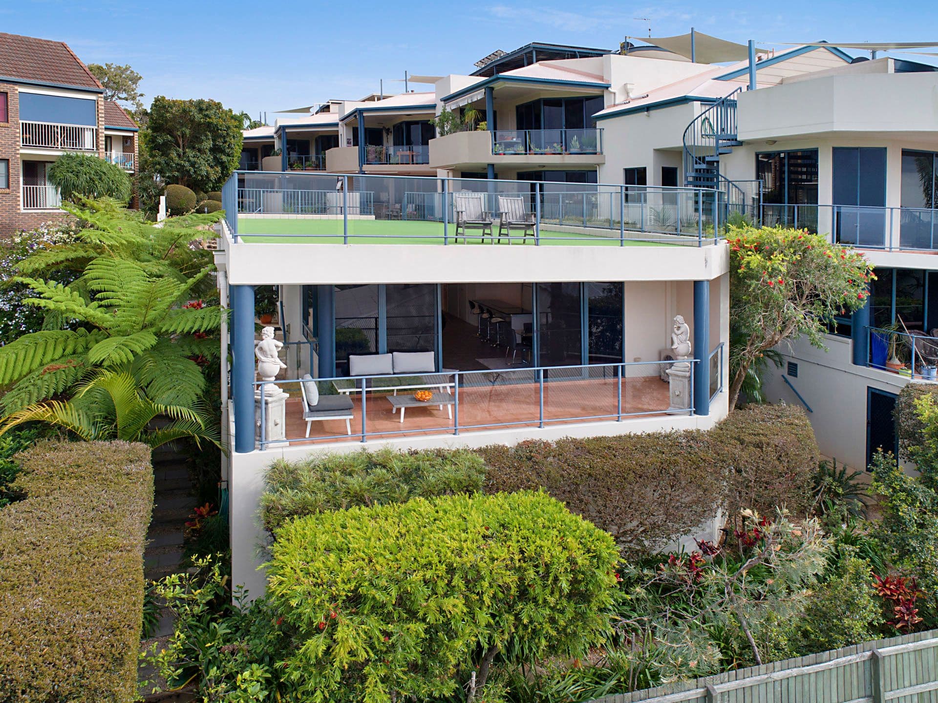 2/143 Burnett Street, Buderim, QLD, 4556, Buderim - Thumbnail 2