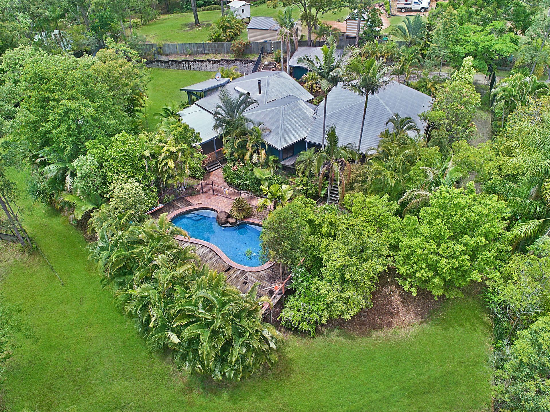 1 Forest Oak Court, Tanawha, QLD, 4556, Tanawha - Image 1