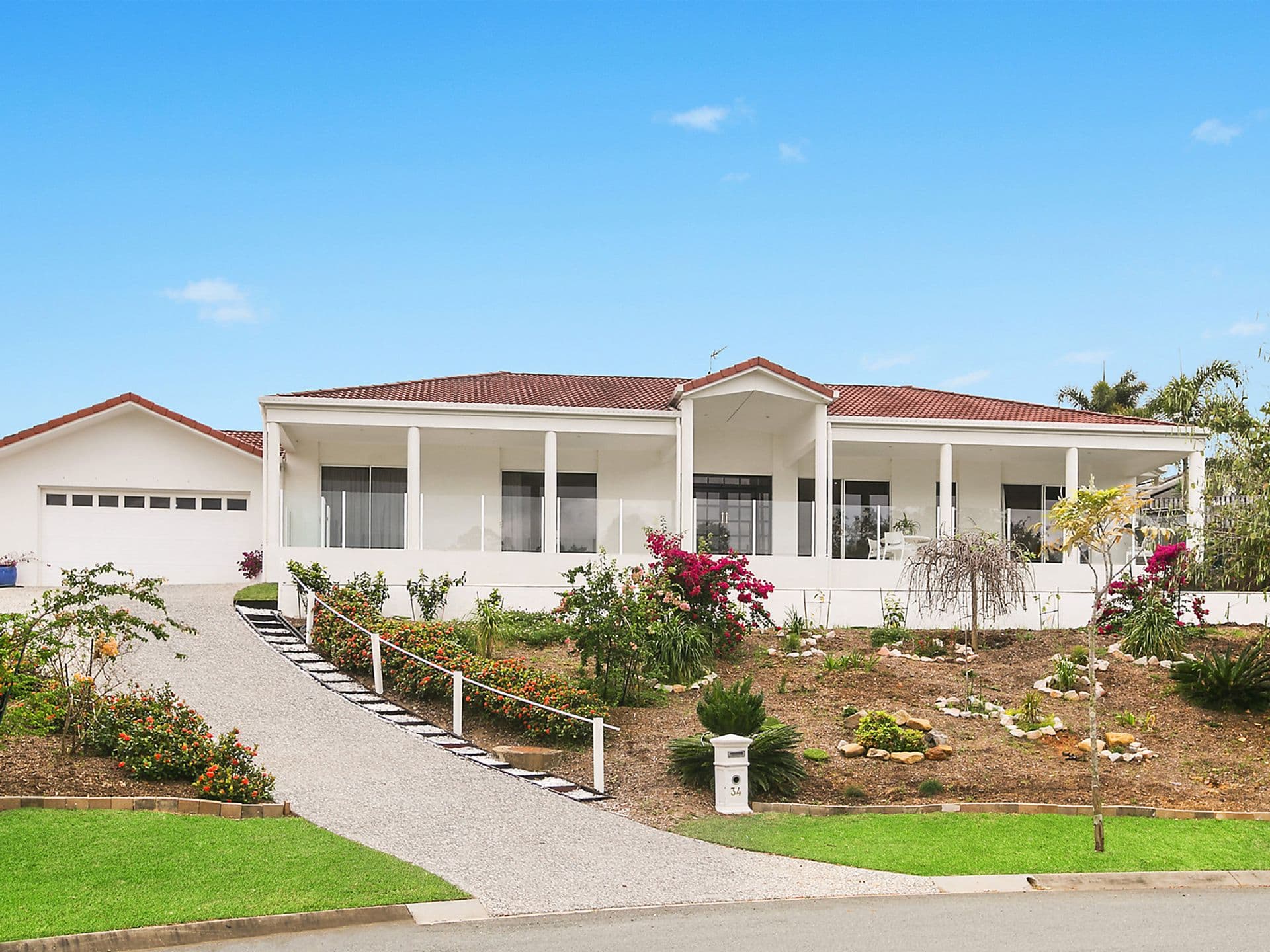 34 Plantation Rise Drive, Woombye, QLD, 4559, Woombye - Image 1
