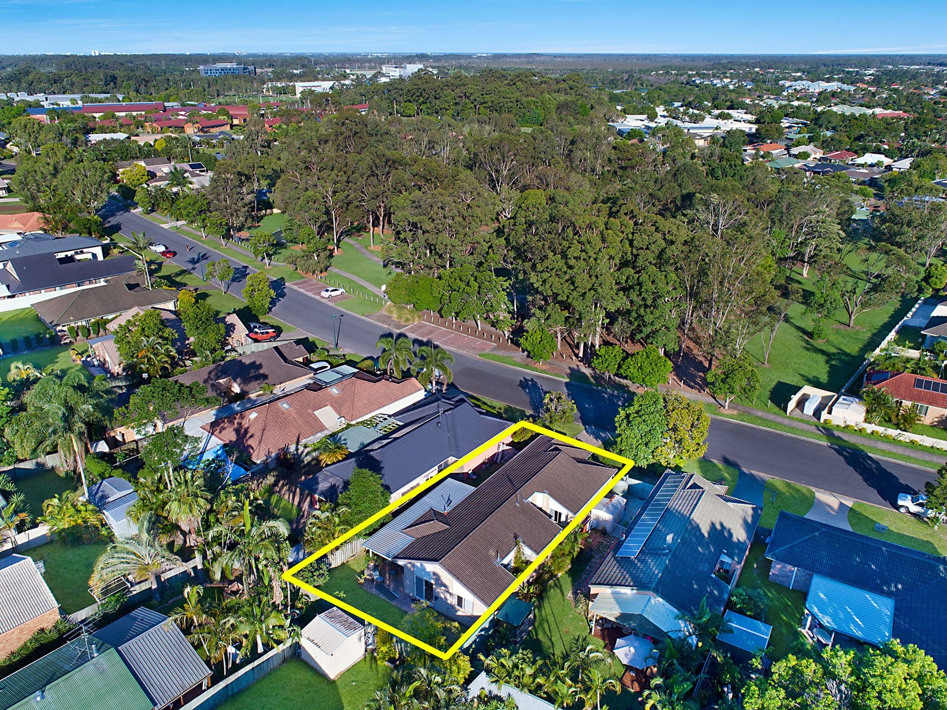 12 Oxford Close, Sippy Downs, QLD, 4556, Sippy Downs - Image 1