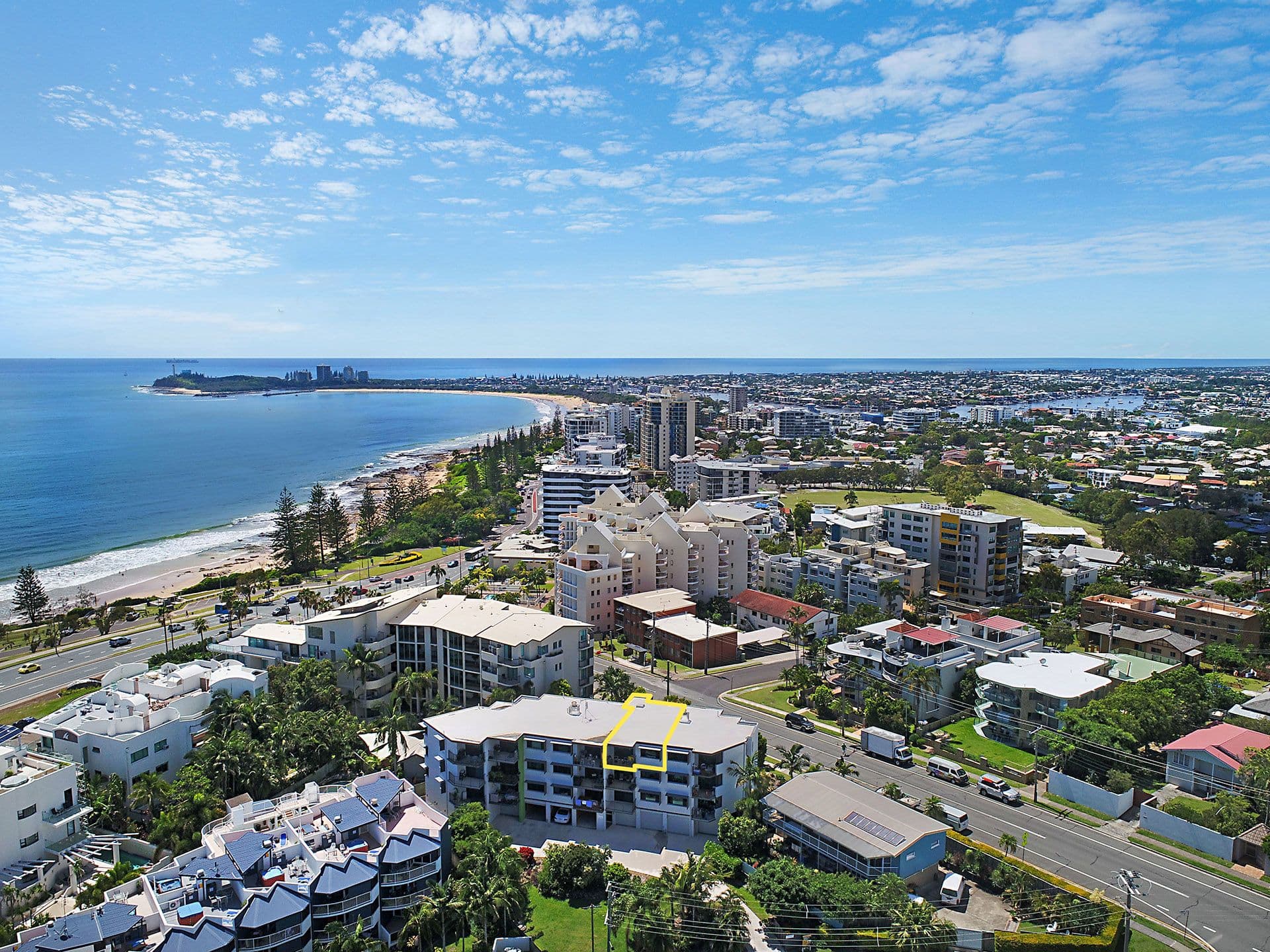 12/10 Buderim Avenue, Alexandra Headland, QLD, 4572, Alexandra Headland - Thumbnail 3