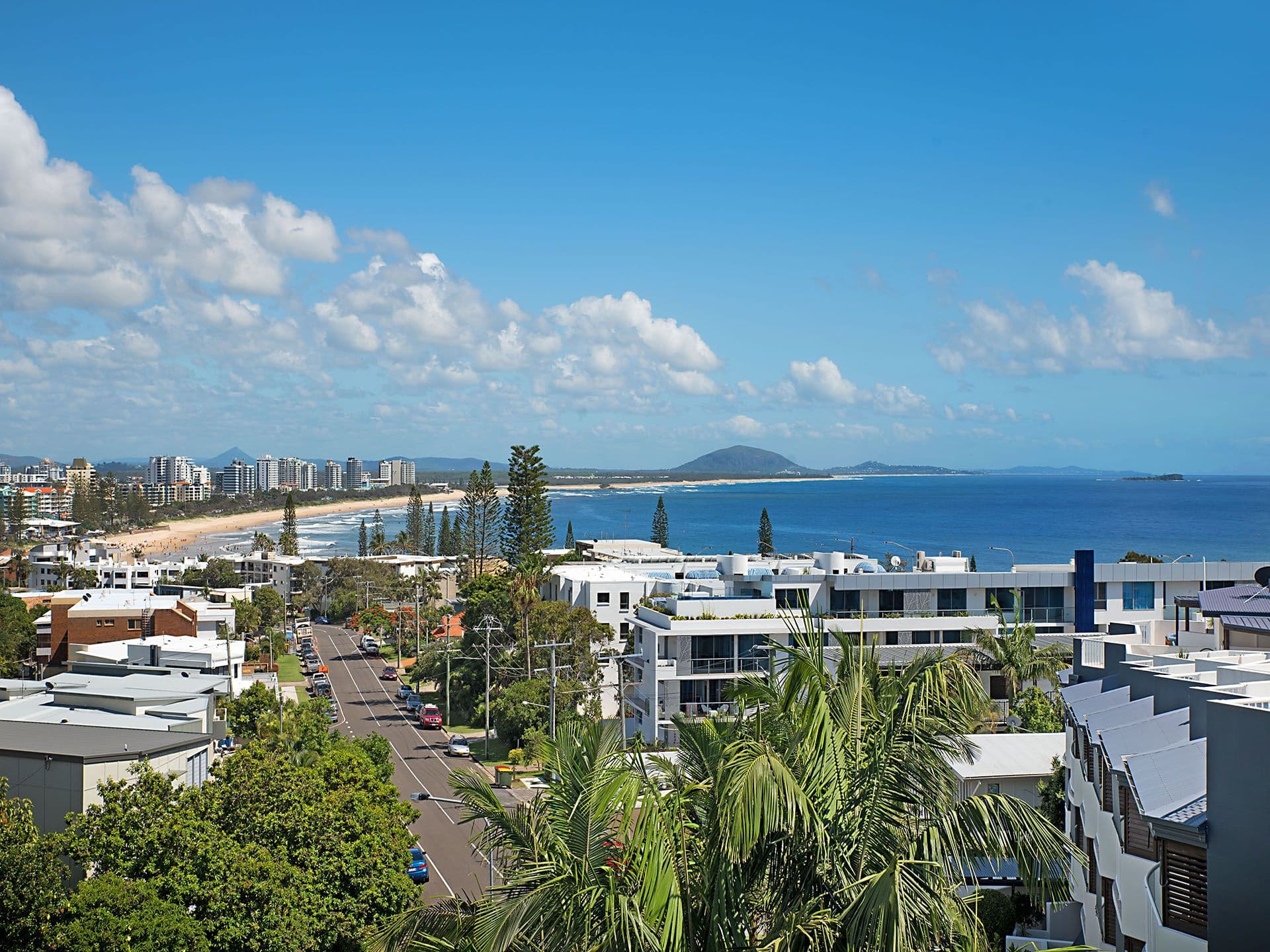 12/10 Buderim Avenue, Alexandra Headland, QLD, 4572, Alexandra Headland - Image 1
