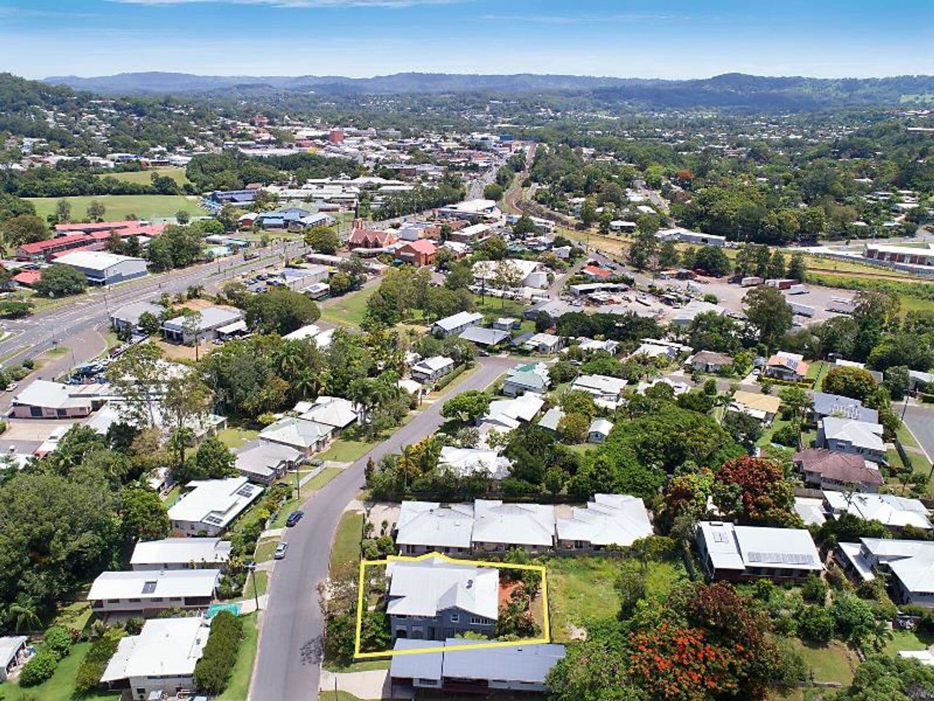 1/8 King Street, Buderim, QLD, 4556, Nambour - Thumbnail 7