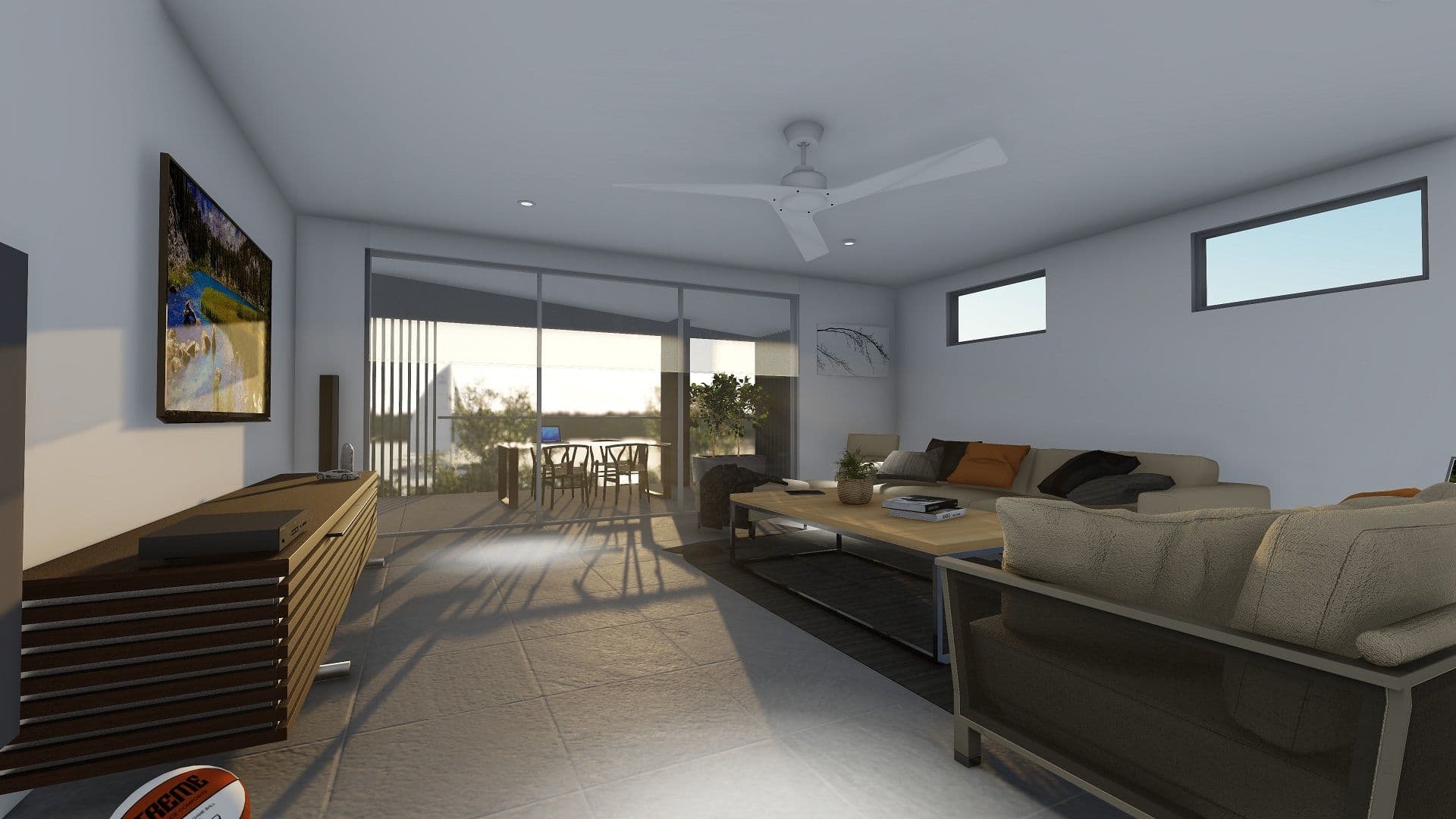 Lot 1 305 Bradman Avenue, Maroochydore, QLD, 4558, Maroochydore - Thumbnail 2