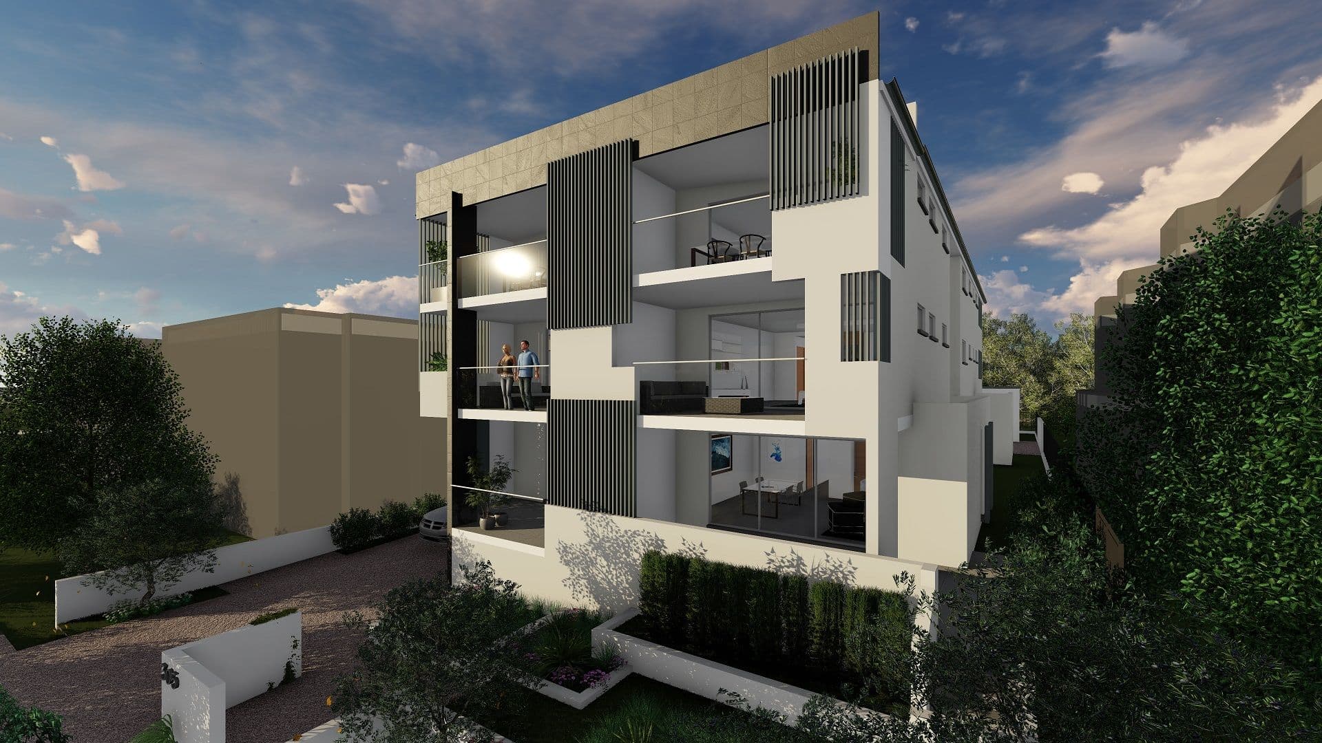 Lot 1 305 Bradman Avenue, Maroochydore, QLD, 4558, Maroochydore - Thumbnail 5