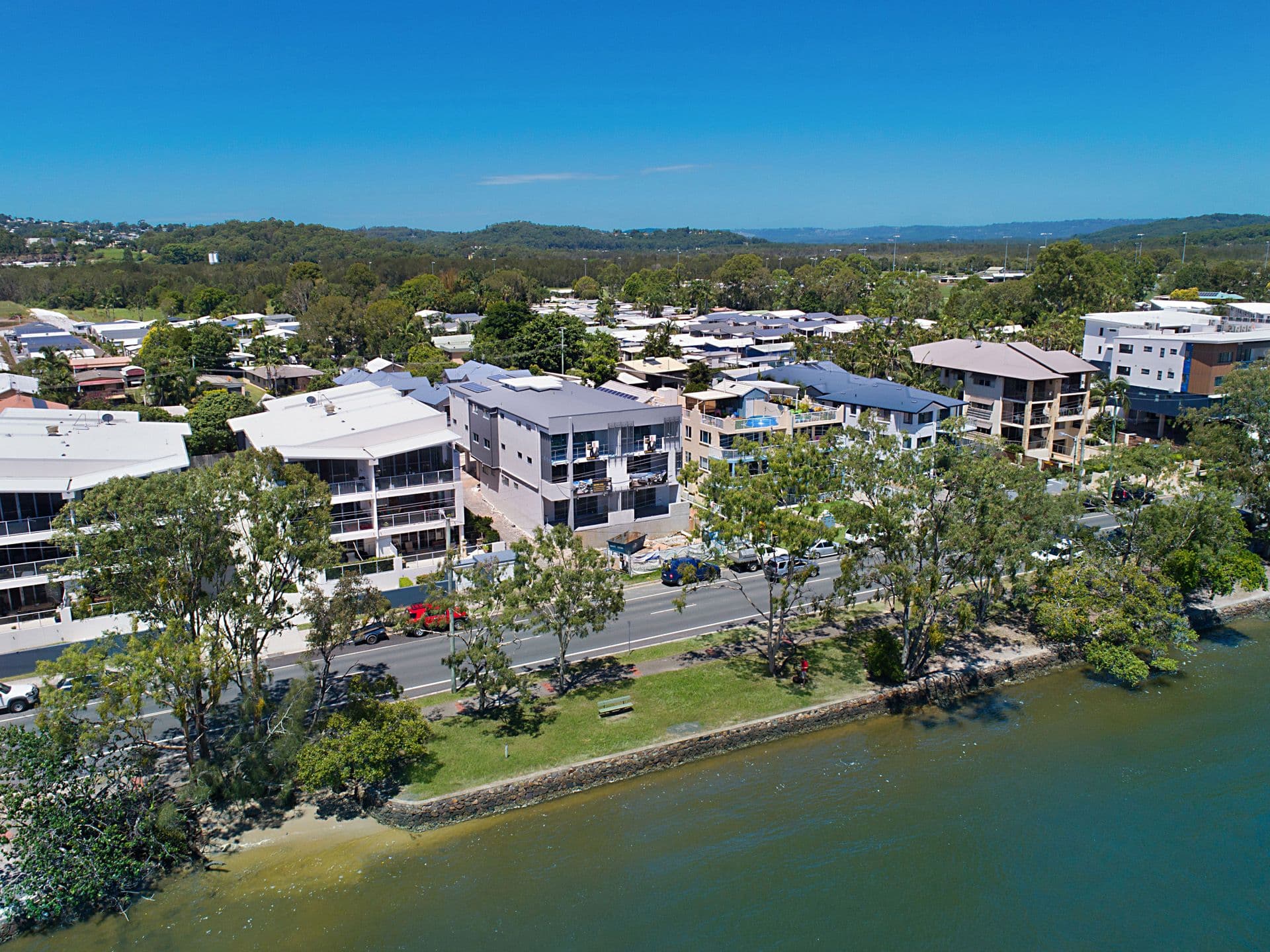 Lot 1 305 Bradman Avenue, Maroochydore, QLD, 4558, Maroochydore - Image 1