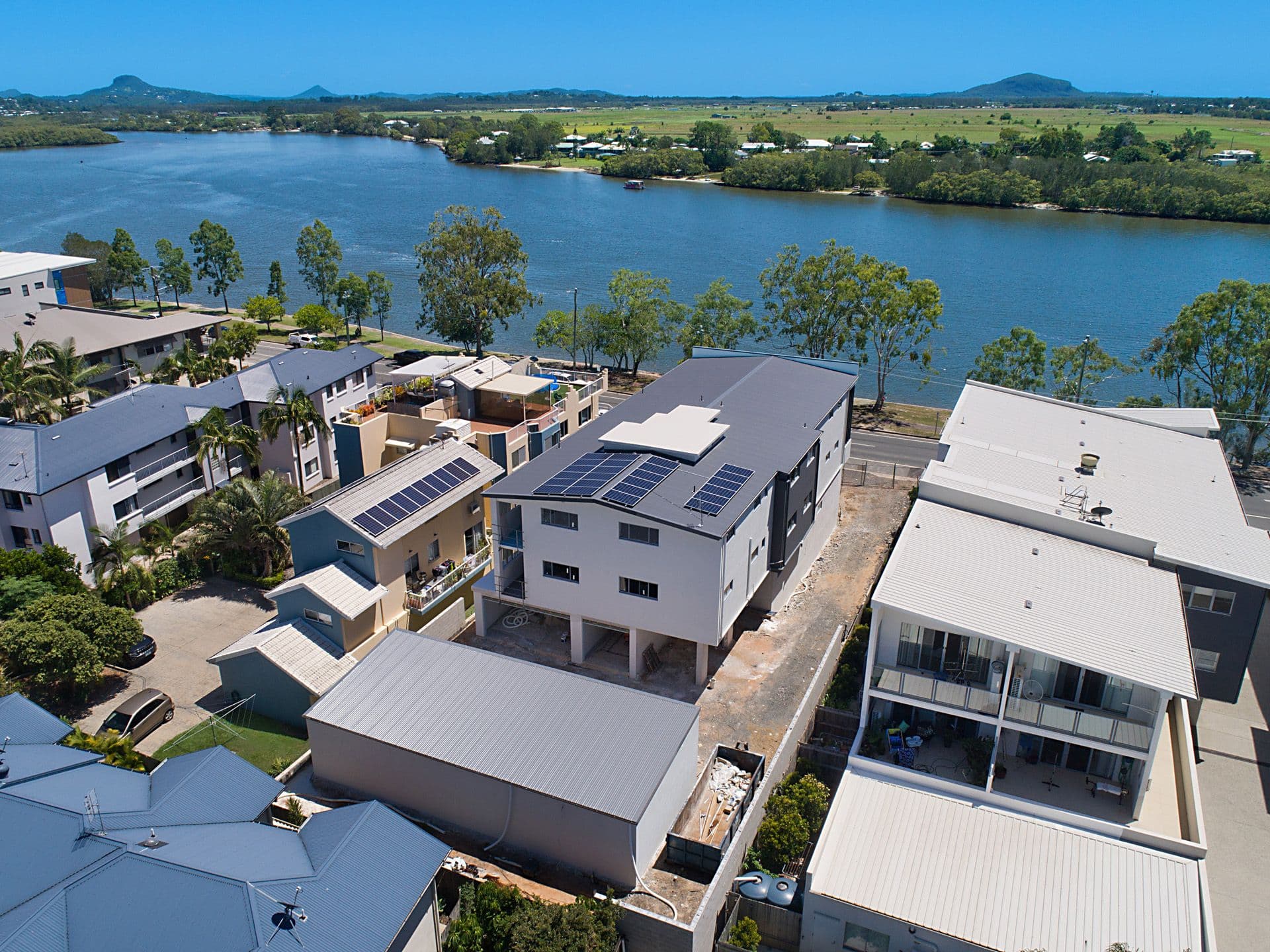 Lot 1 305 Bradman Avenue, Maroochydore, QLD, 4558, Maroochydore - Thumbnail 3