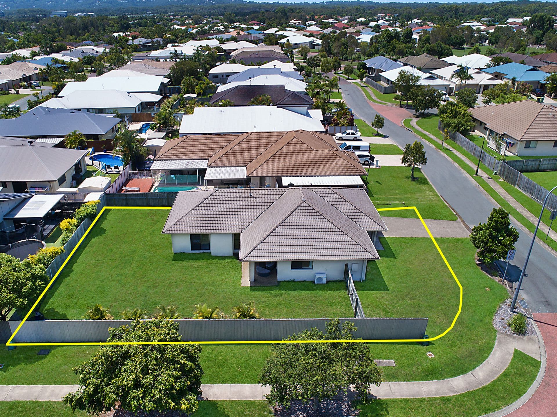 1 Fitzgerald Street, Sippy Downs, QLD, 4556, Sippy Downs - Image 1