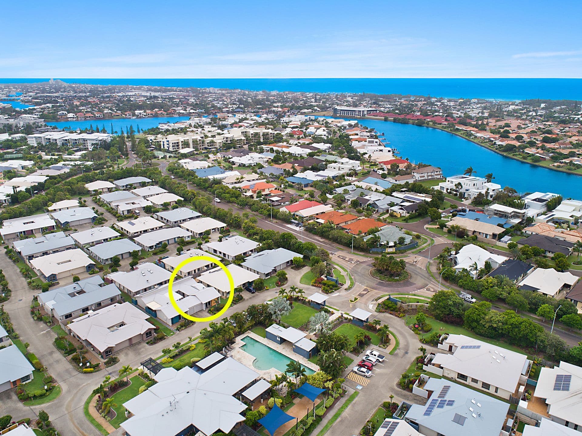 161/2 Grand Parade, Parrearra, QLD, 4575, Parrearra - Image 1