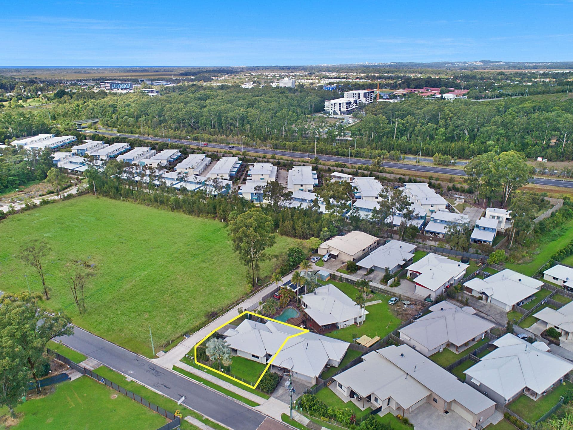 2/32 Toral Drive, Buderim, QLD, 4556, Buderim - Image 1