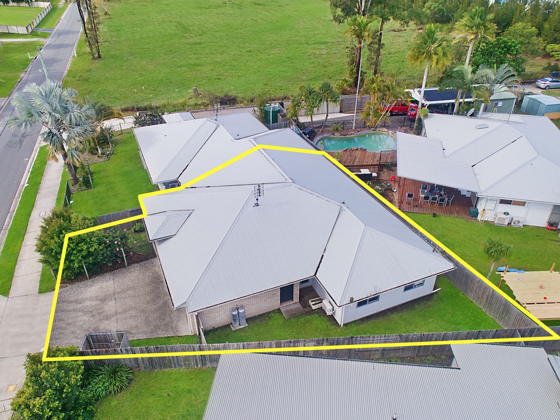 2/32 Toral Drive, Buderim, QLD, 4556, Buderim - Thumbnail 3