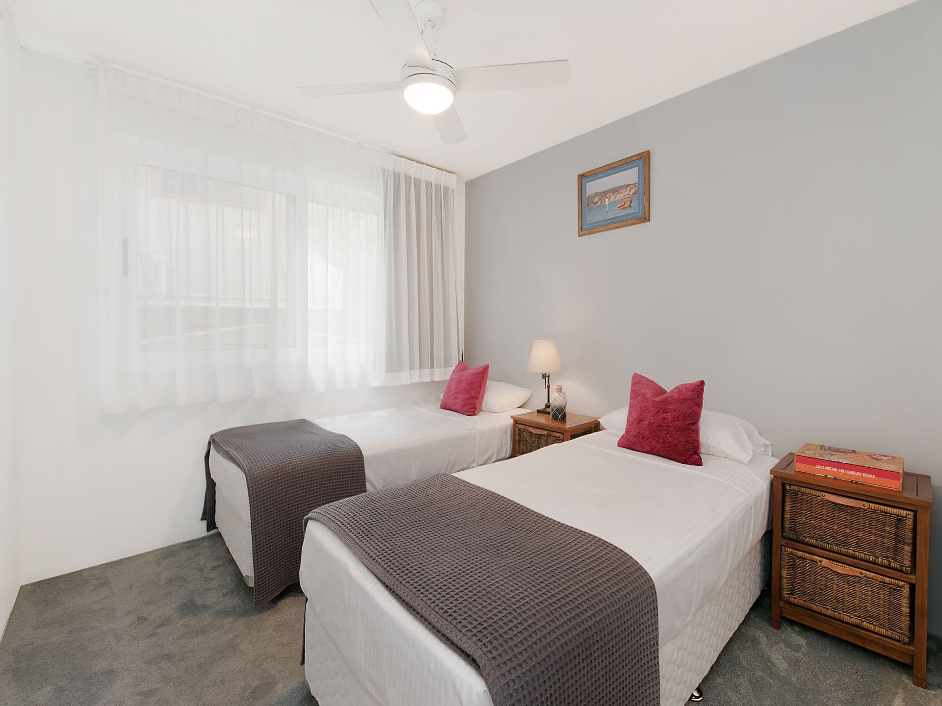 1/112 River Esplanade, Mooloolaba, QLD, 4557, Mooloolaba - Thumbnail 8