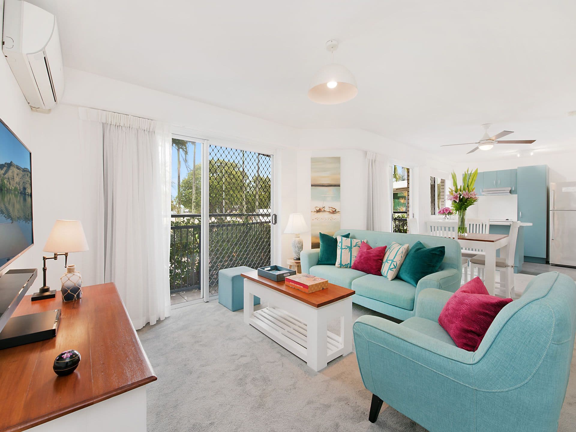 1/112 River Esplanade, Mooloolaba, QLD, 4557, Mooloolaba - Thumbnail 2