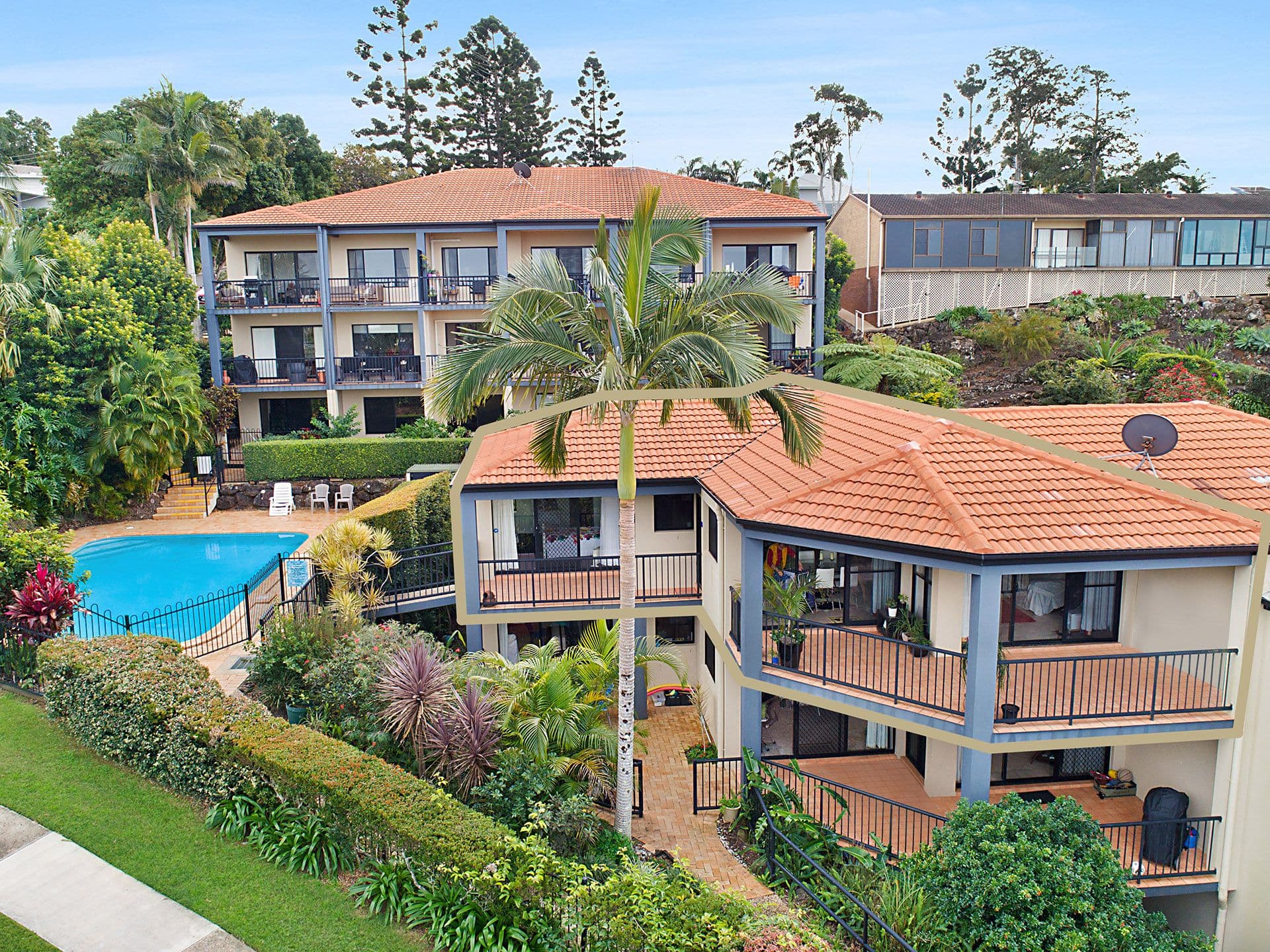 13/3 Dubois Close, Buderim, QLD, 4556, Buderim - Image 1
