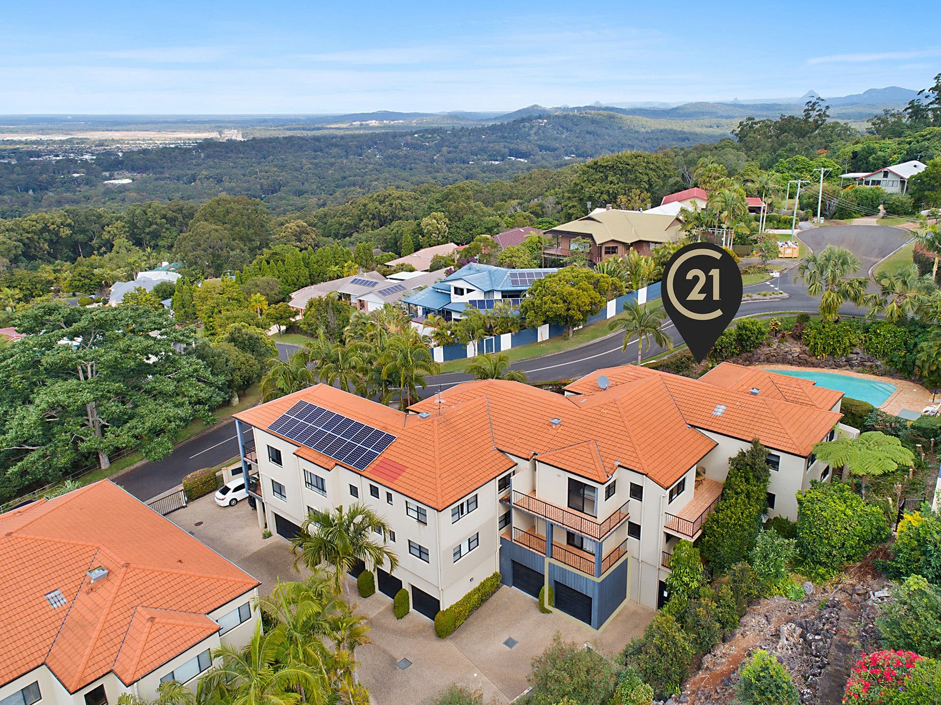 13/3 Dubois Close, Buderim, QLD, 4556, Buderim - Thumbnail 5