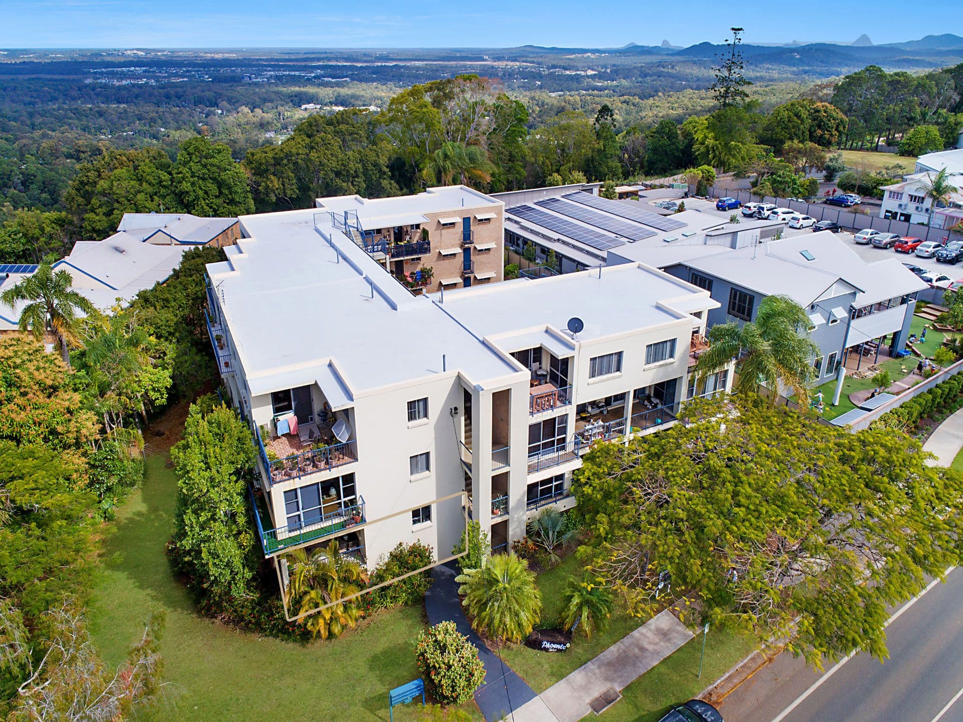 2/38-42 King Street, Buderim, QLD, 4556, Buderim - Thumbnail 3