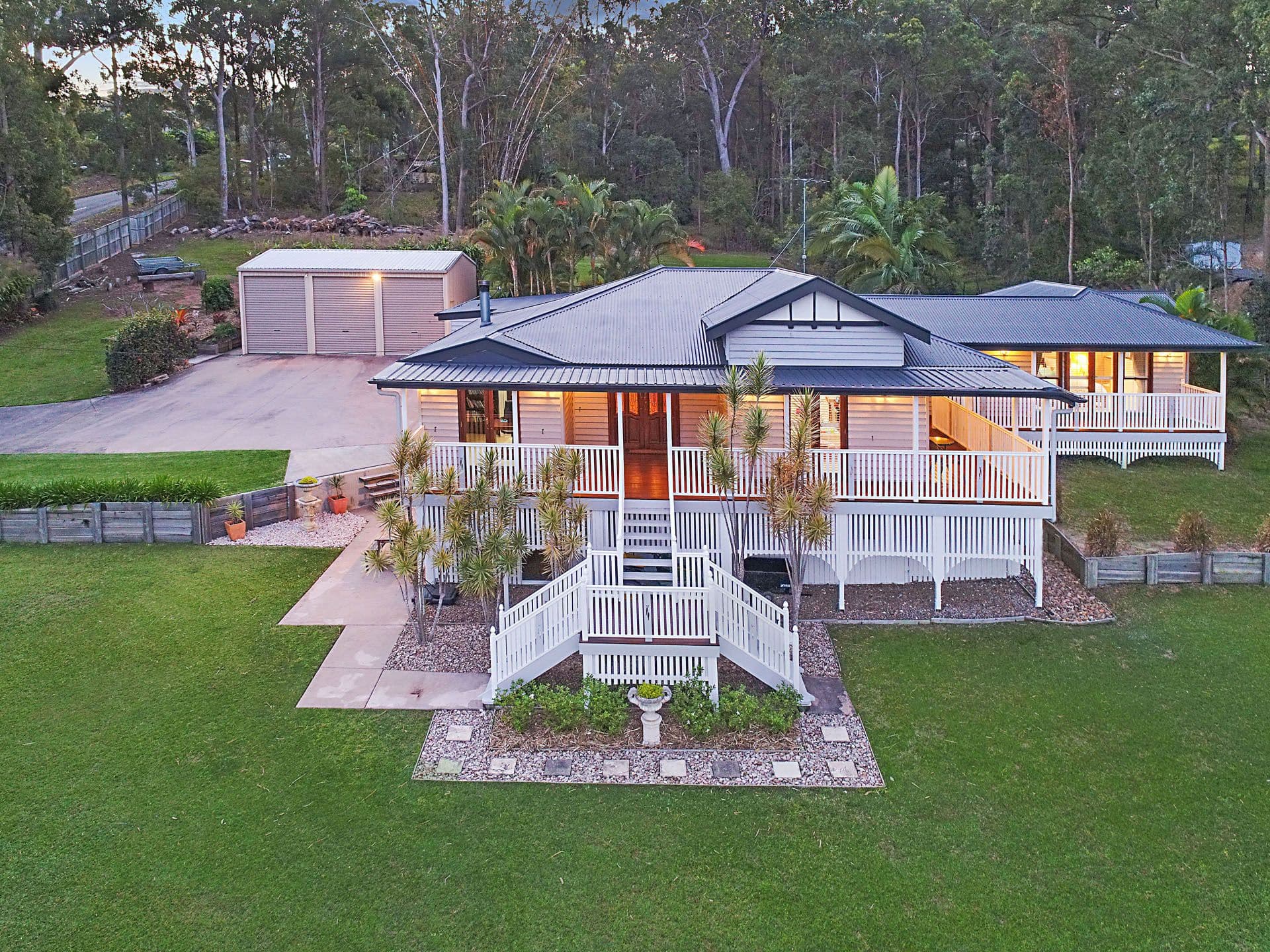 1/8 King Street, Buderim, QLD, 4556, Tanawha - Image 1