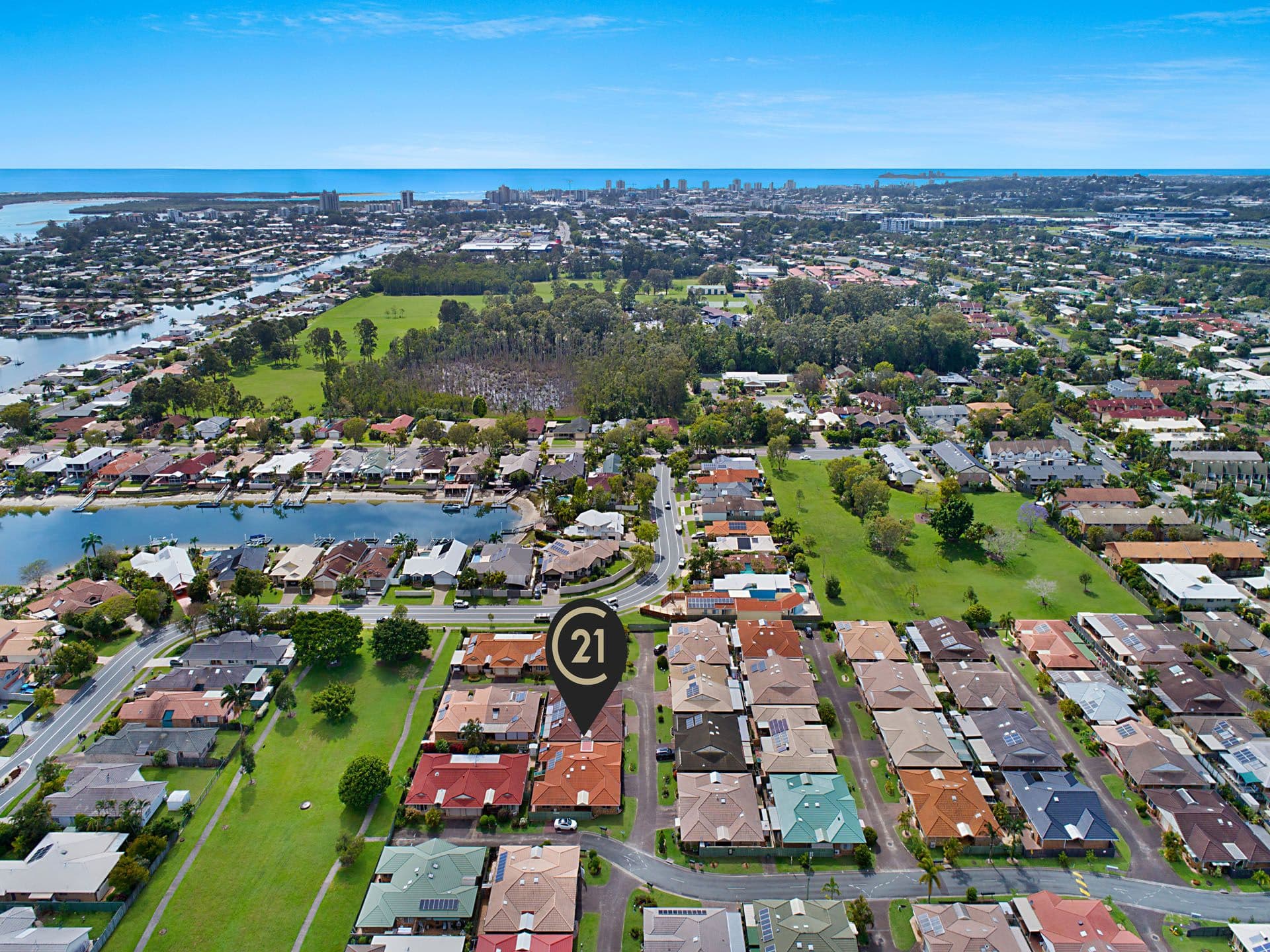 218/19 Arwen Street, Maroochydore, QLD, 4558, Maroochydore - Thumbnail 8