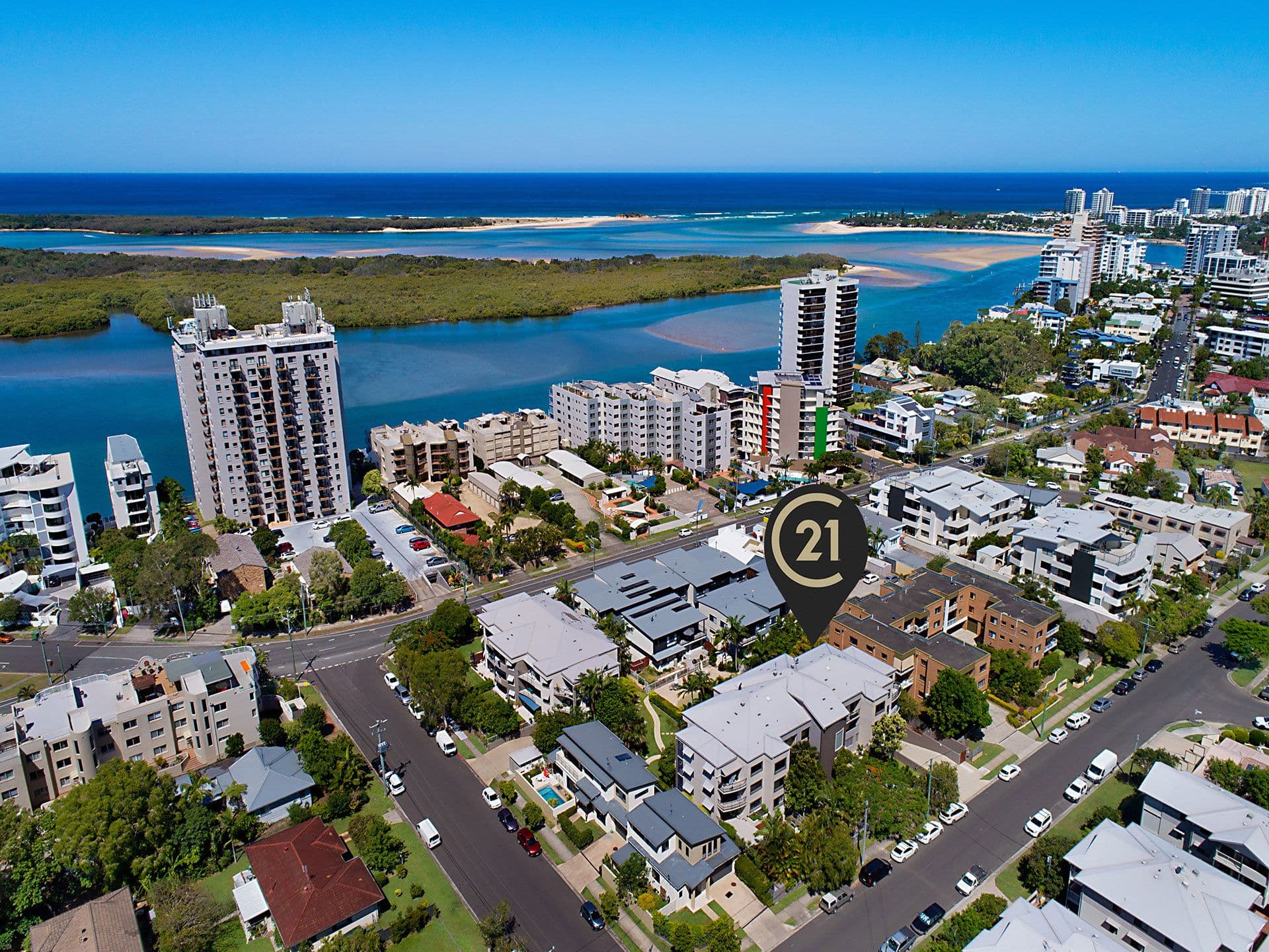 15/22 Anzac Avenue, Maroochydore, QLD, 4558, Maroochydore - Image 1