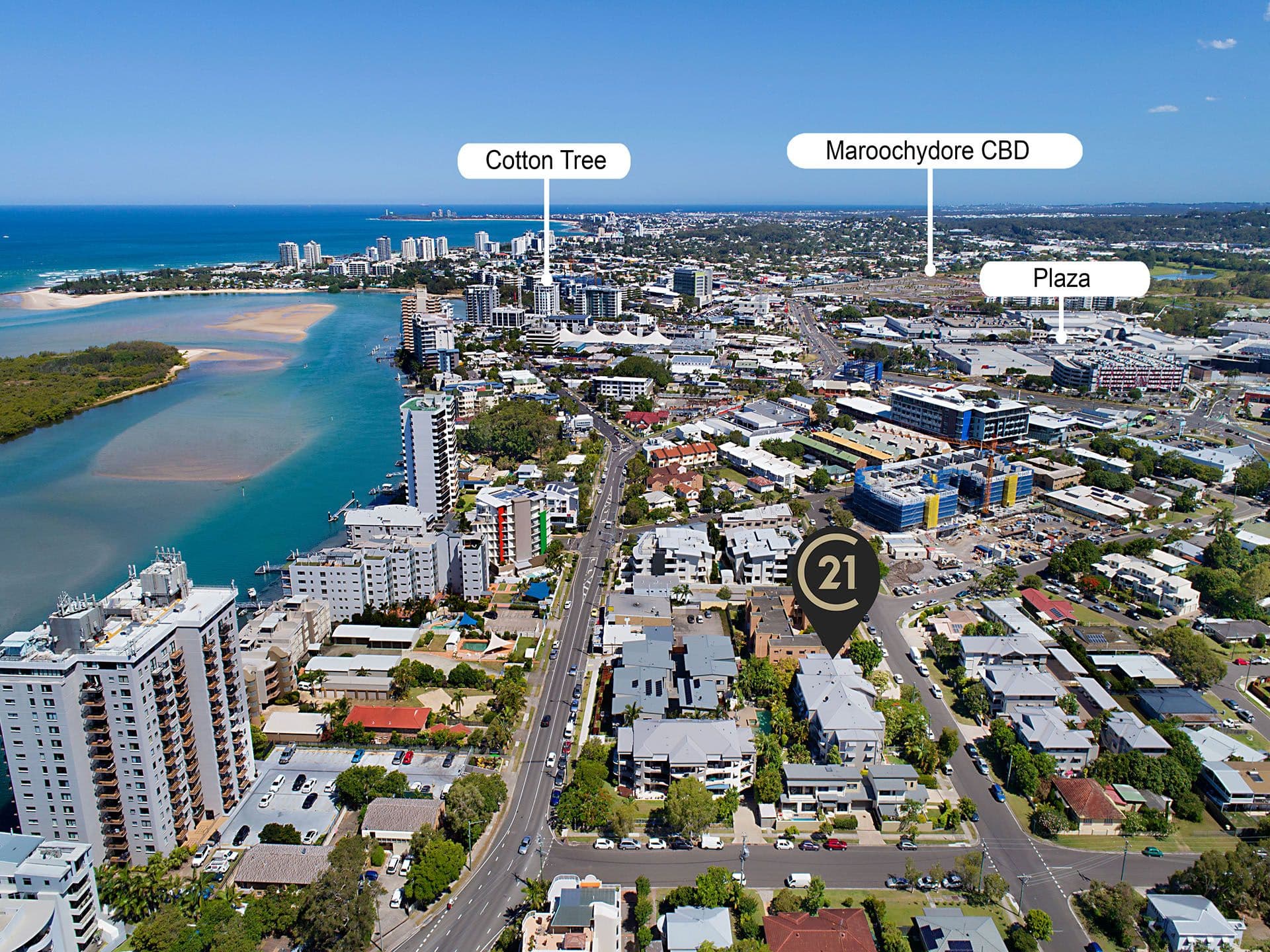 15/22 Anzac Avenue, Maroochydore, QLD, 4558, Maroochydore - Thumbnail 7