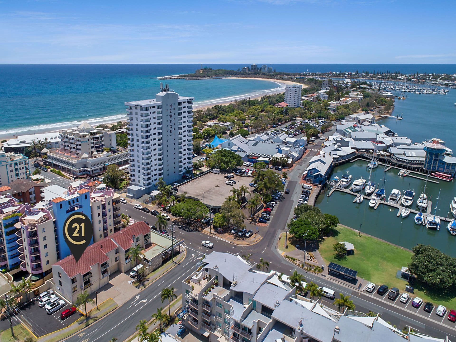 9/34-36 River Esplanade, Mooloolaba, QLD, 4557, Mooloolaba - Thumbnail 5